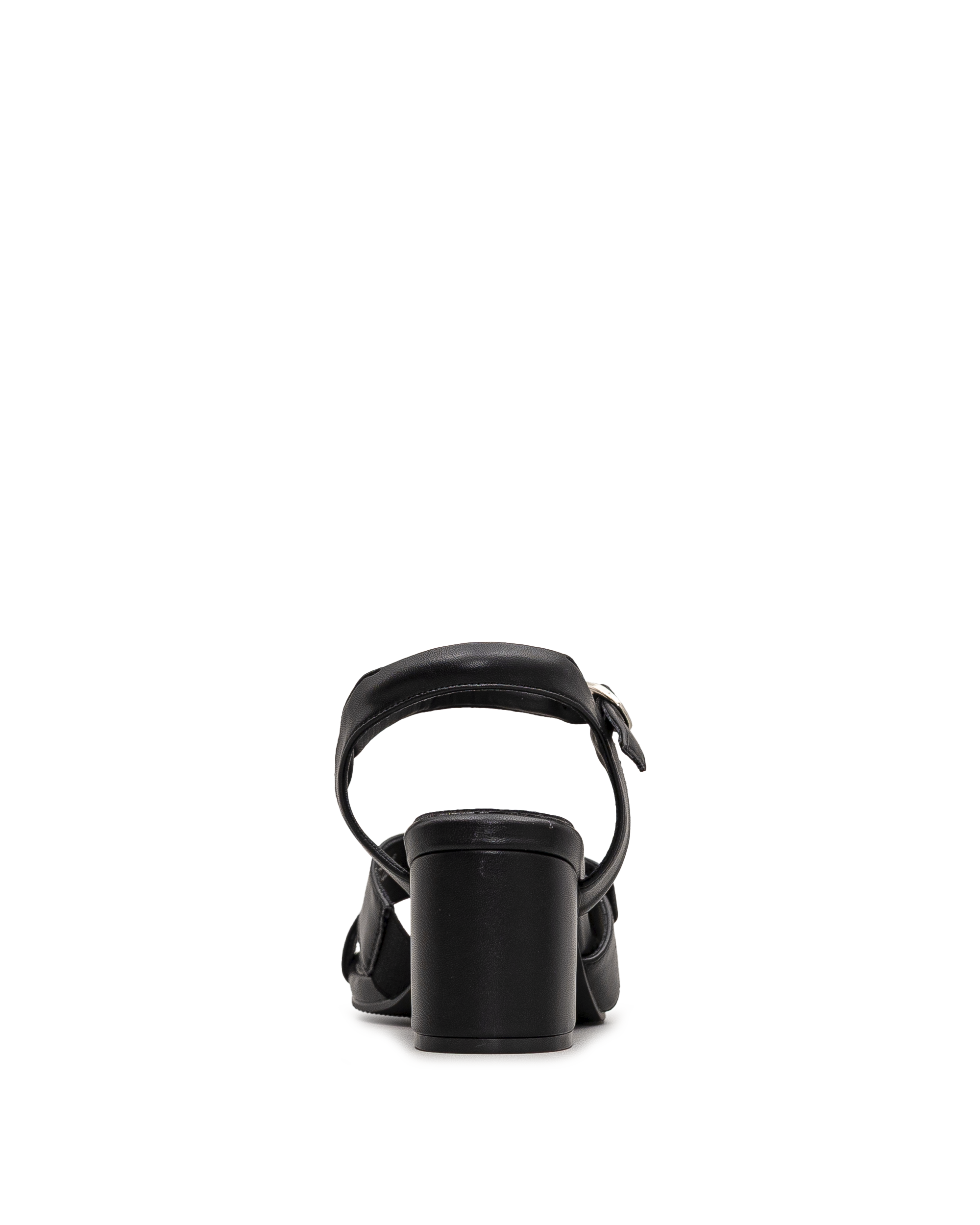 Sigrid  - Noir uni - #18C-443