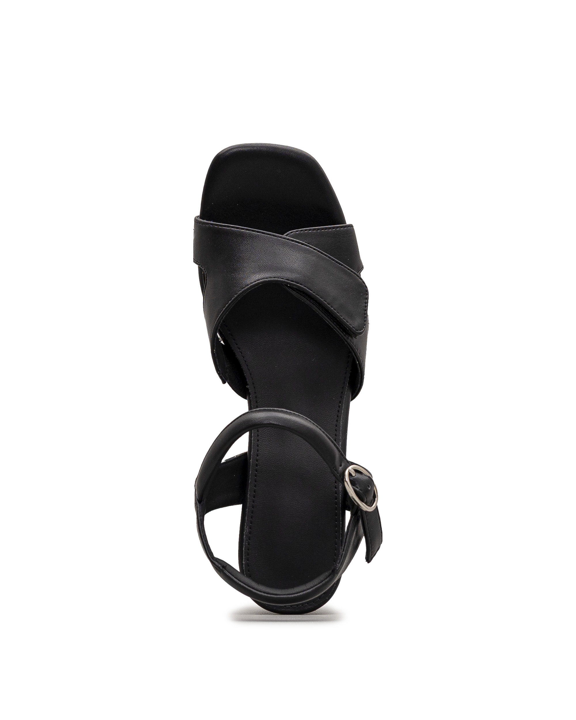 Sigrid  - Noir uni - #18C-443