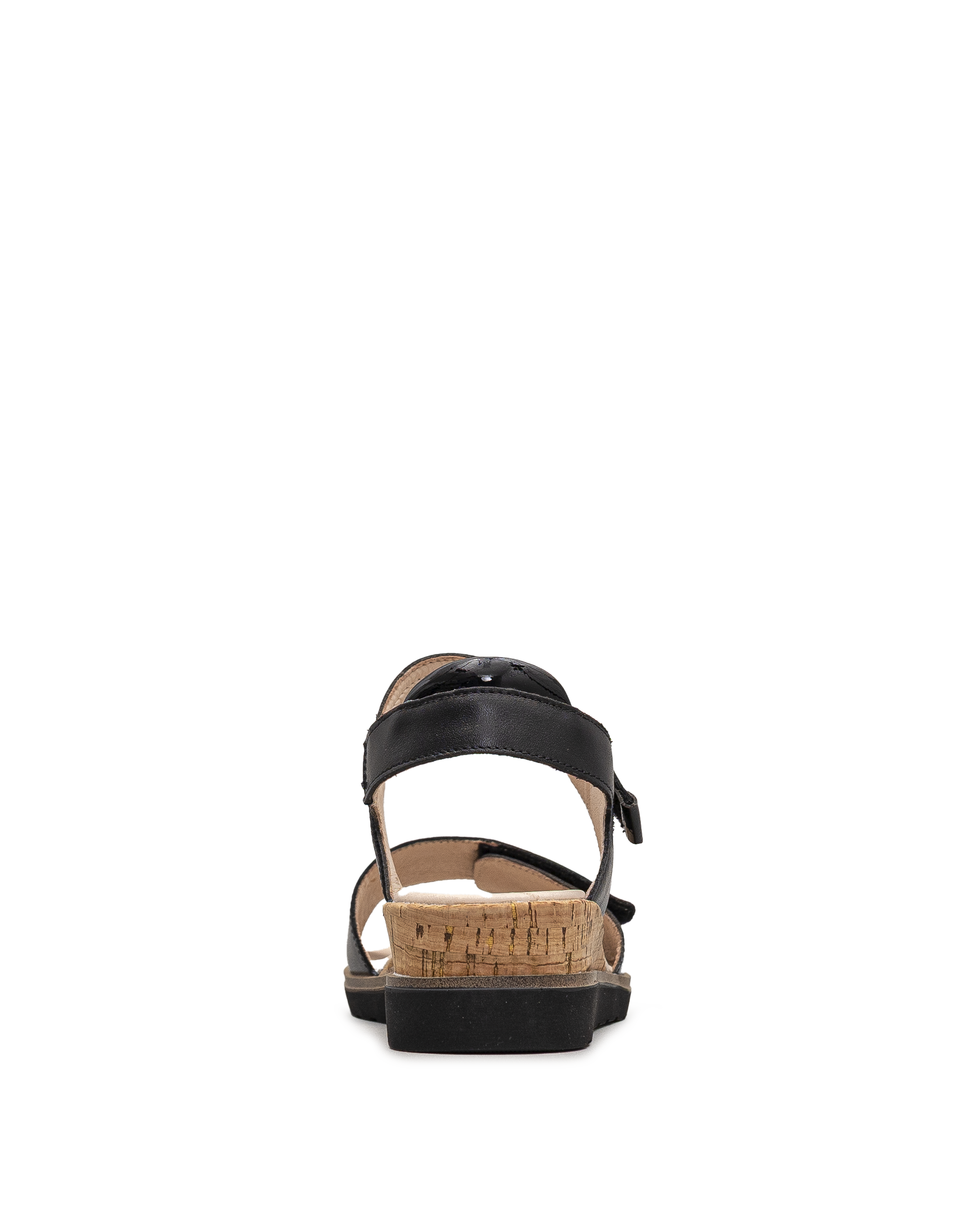 Wyatt 04  - Noir - #18C-448