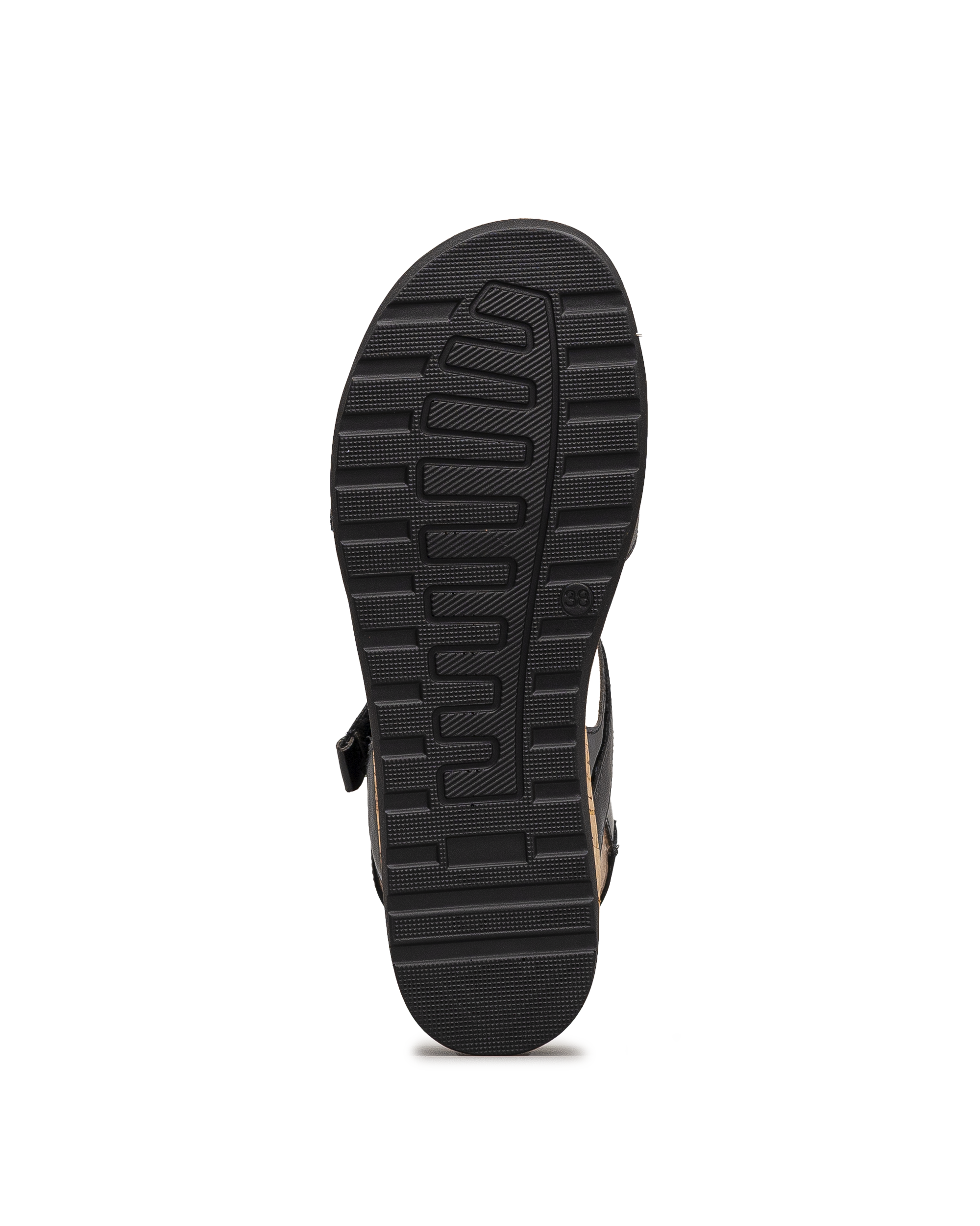 Wyatt 04  - Noir - #18C-448