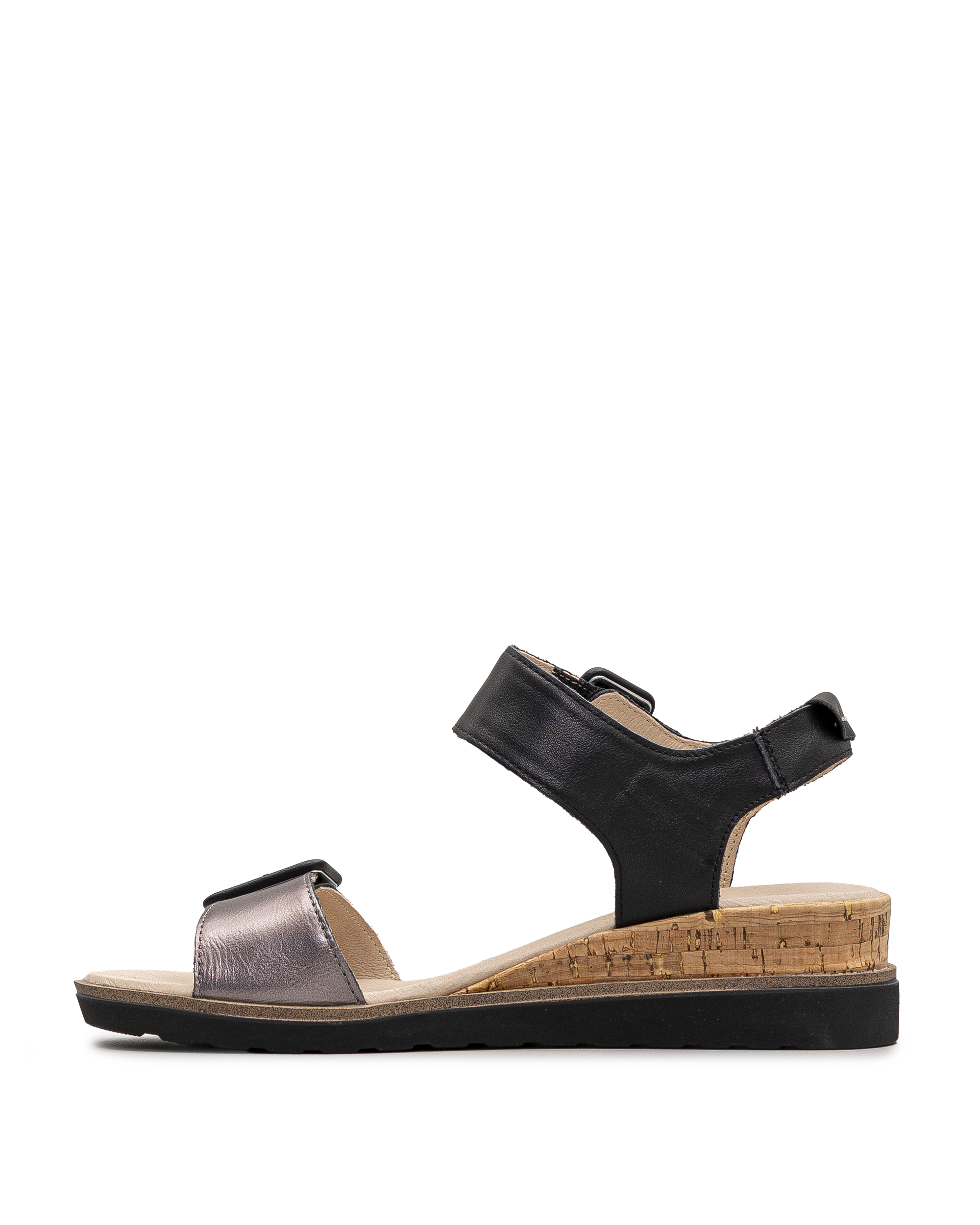 Wyatt 06  - Noir - #18C-449