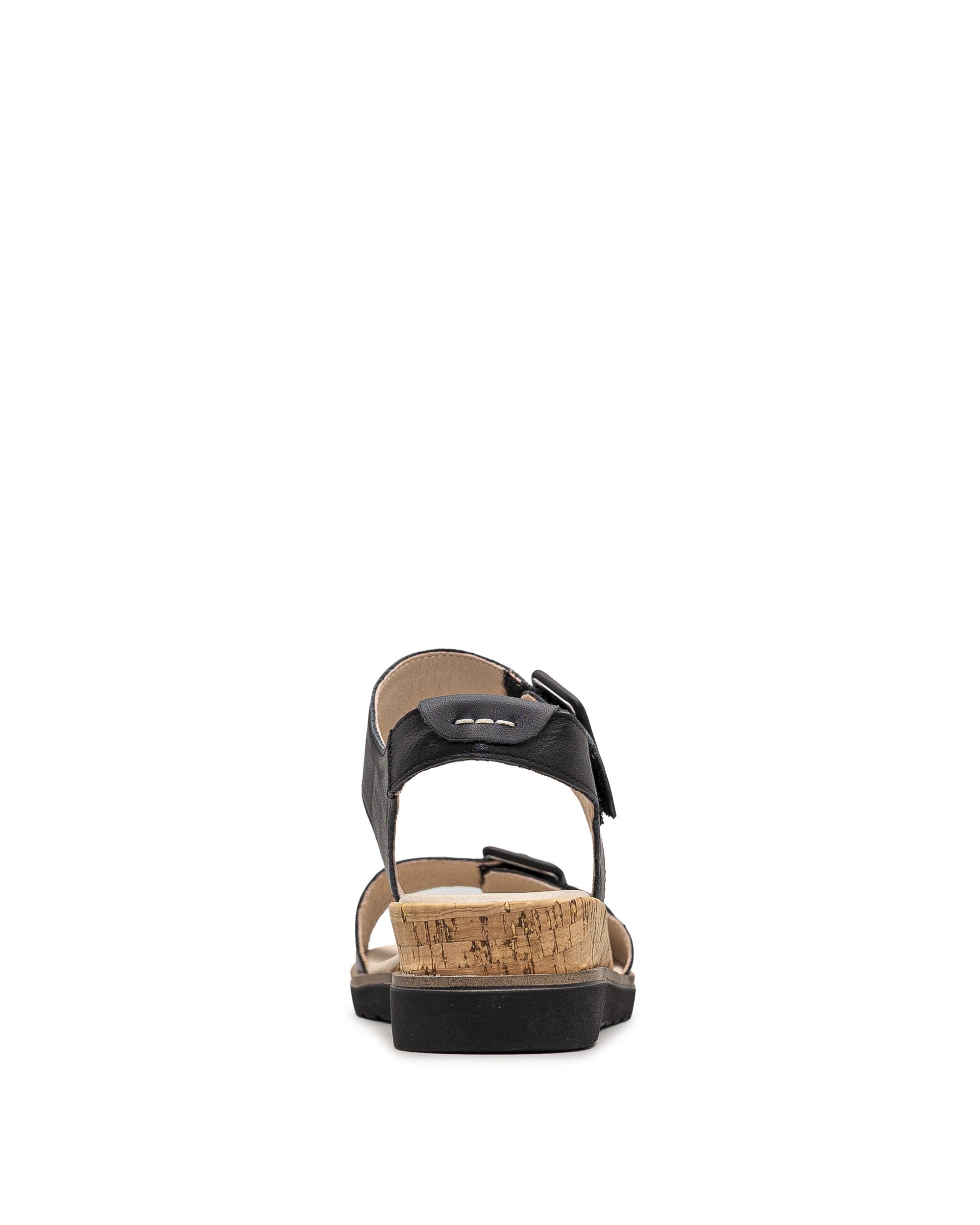 Wyatt 06  - Noir - #18C-449