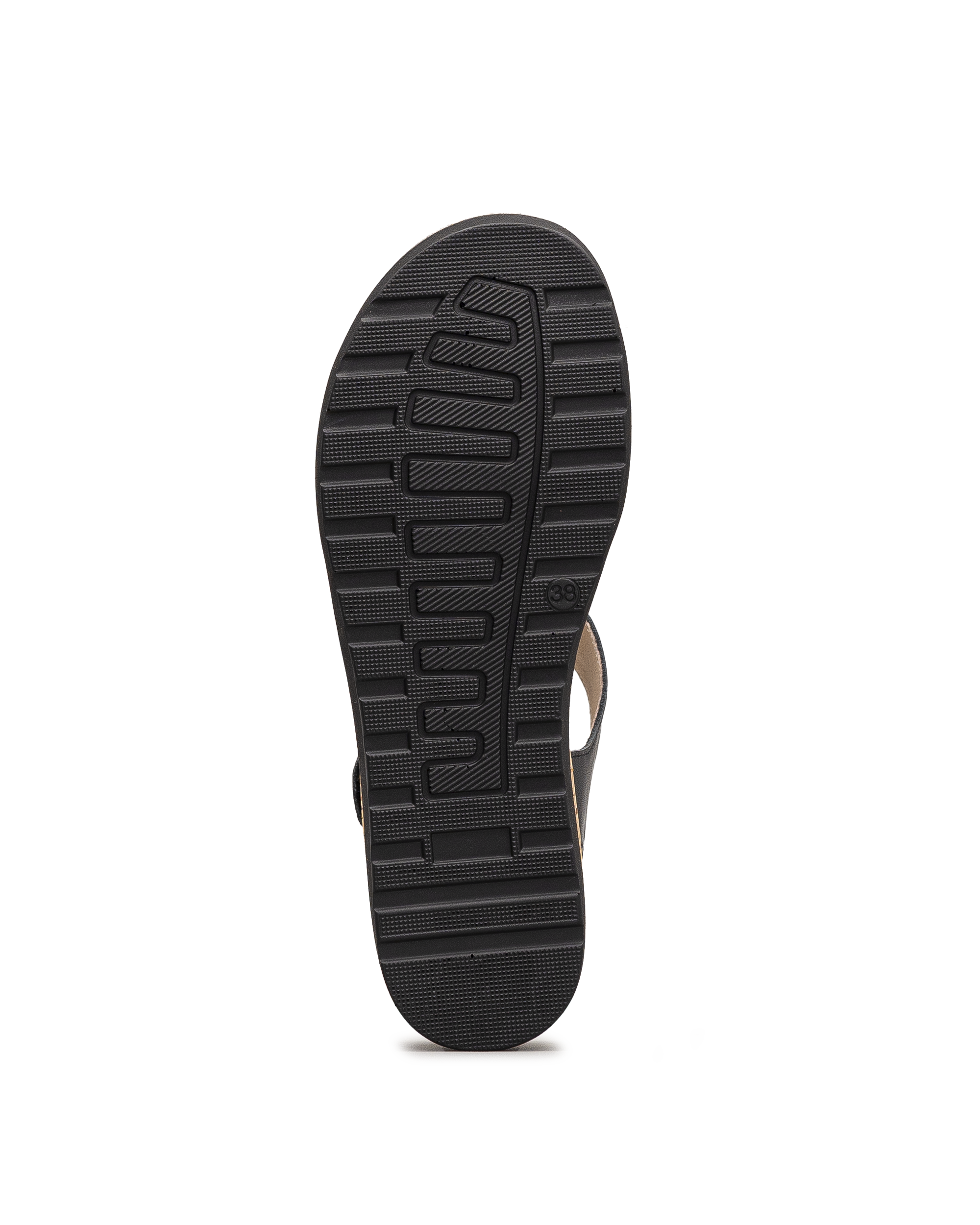 Wyatt 06  - Noir - #18C-449