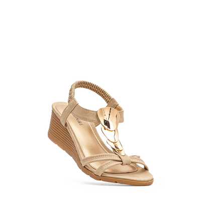 Brisa 2 - Beige - #18C-452