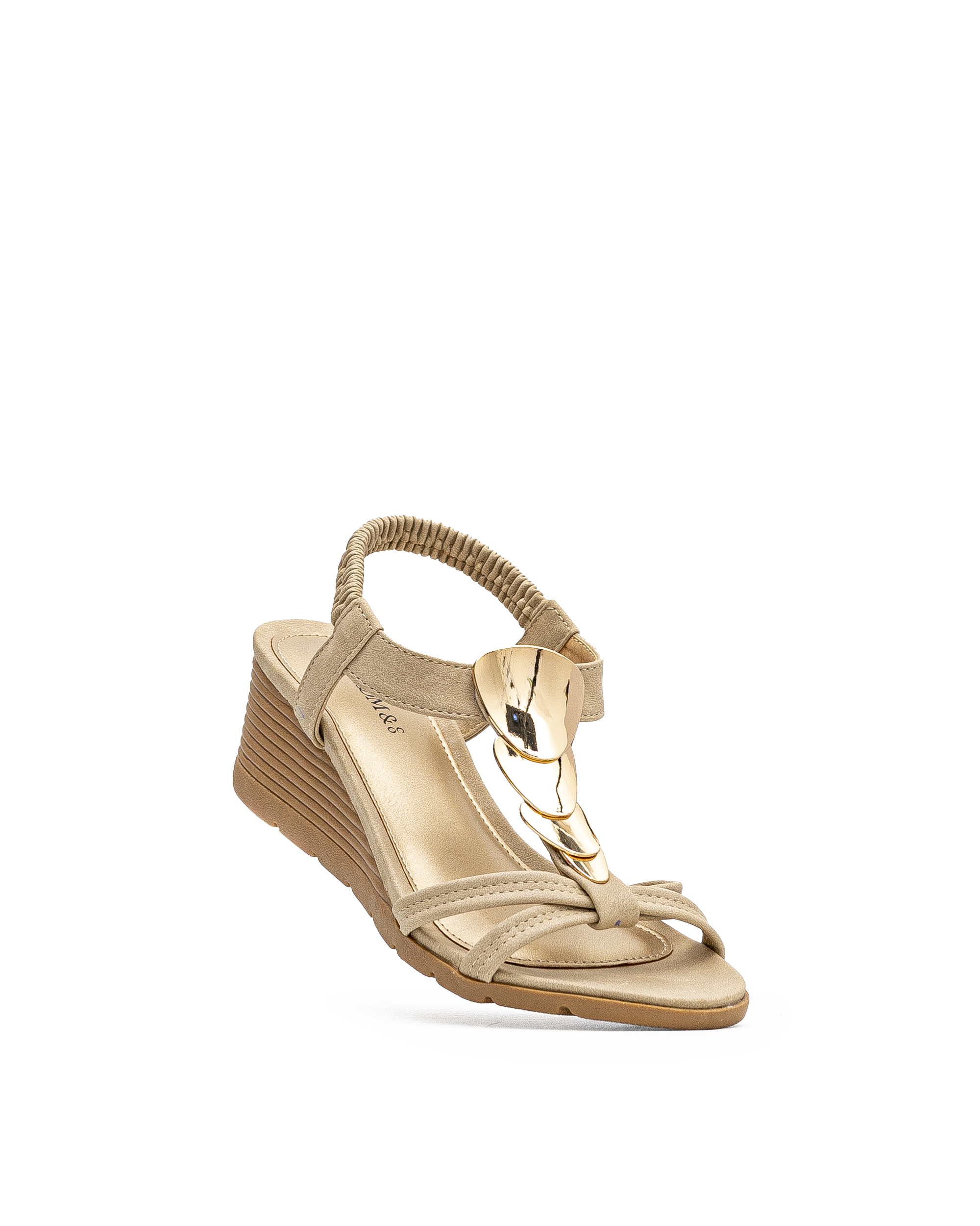 Brisa 2 - Beige - #18C-452