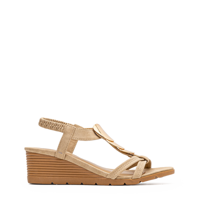 Brisa 2 - Beige - #18C-452