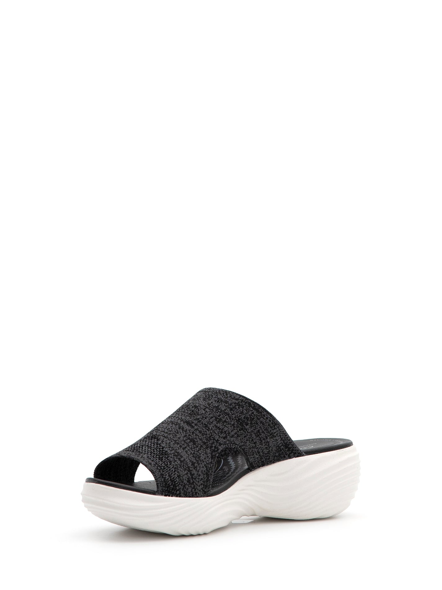 Marin coral - Noir - #18D-05