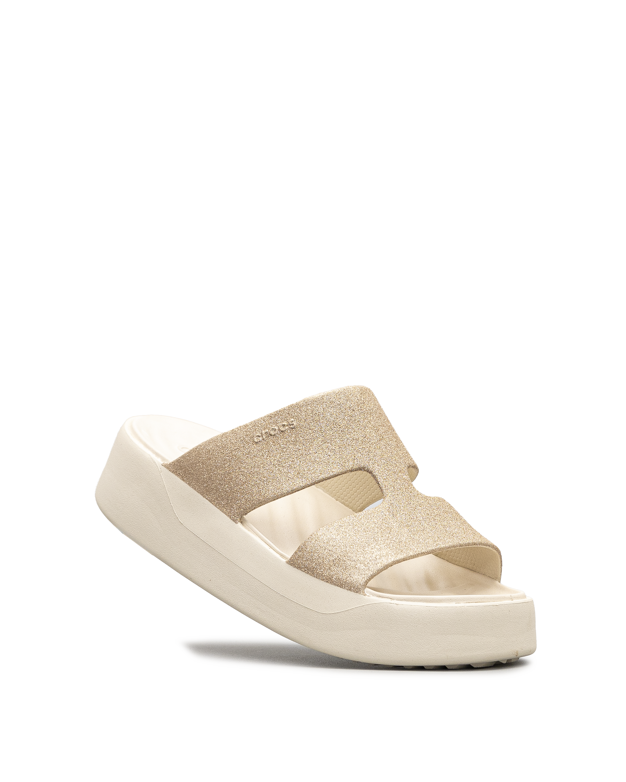 Getaway h strap glitter  - Blanc - #18W-202