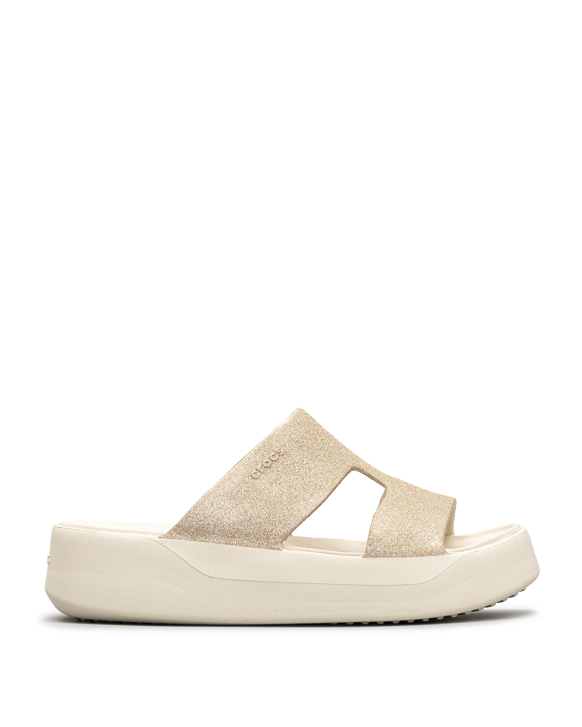 Getaway h strap glitter  - Blanc - #18W-202