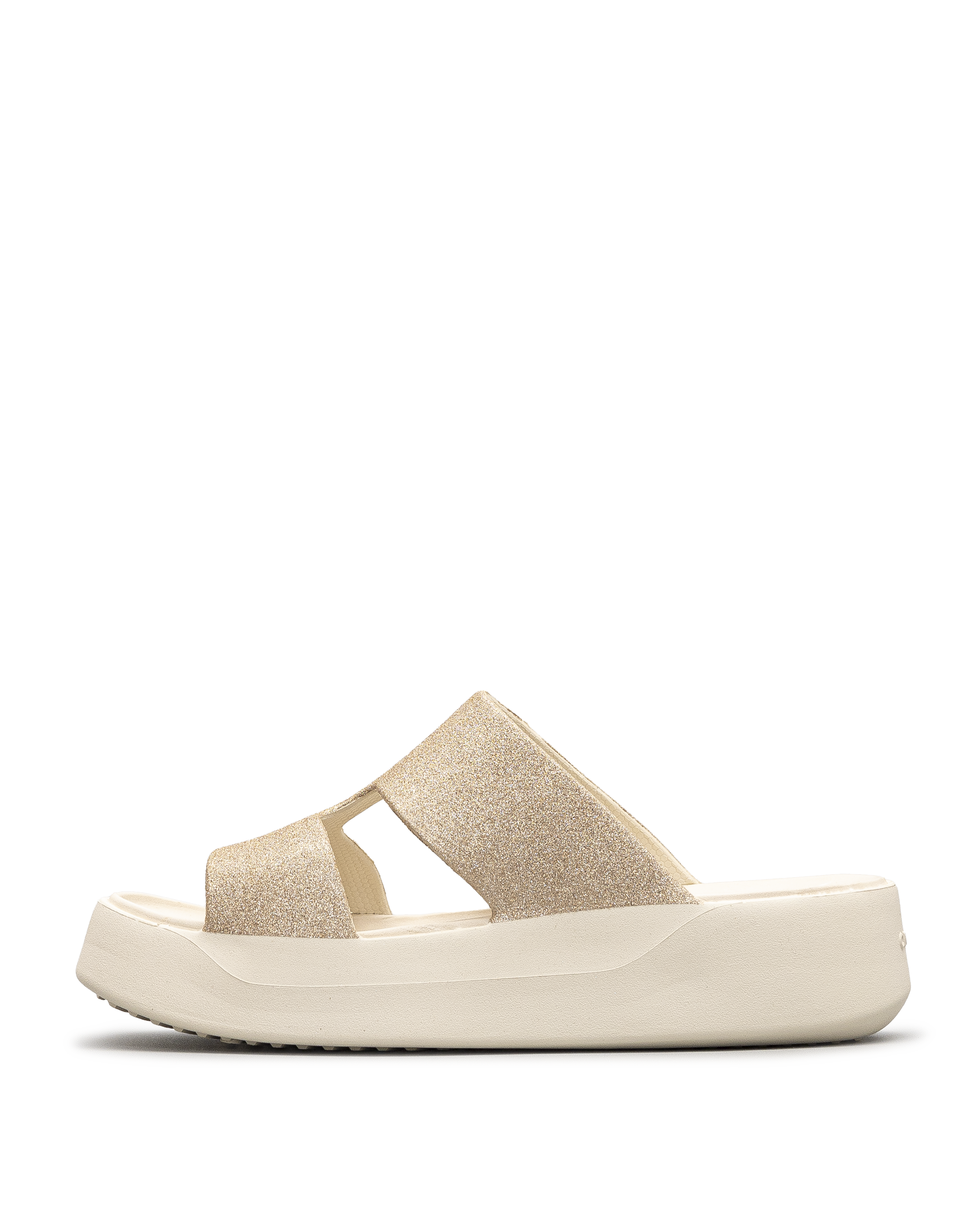 Getaway h strap glitter  - Blanc - #18W-202