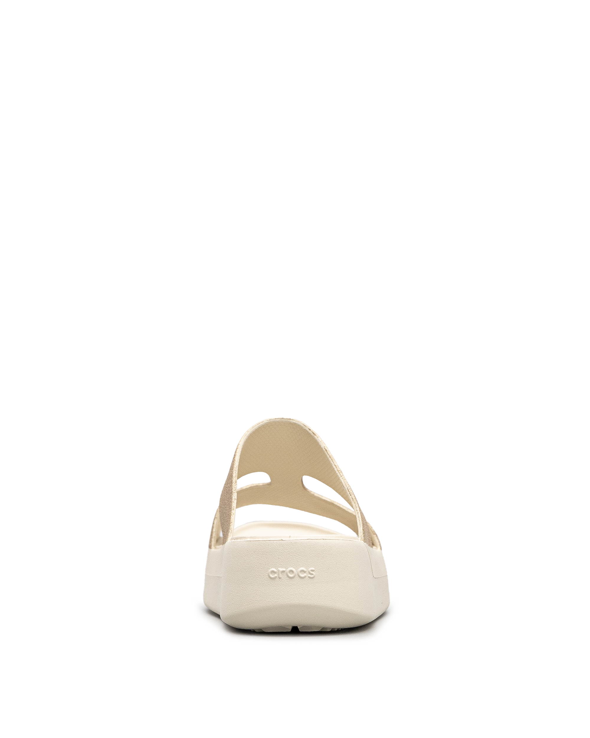 Getaway h strap glitter  - Blanc - #18W-202