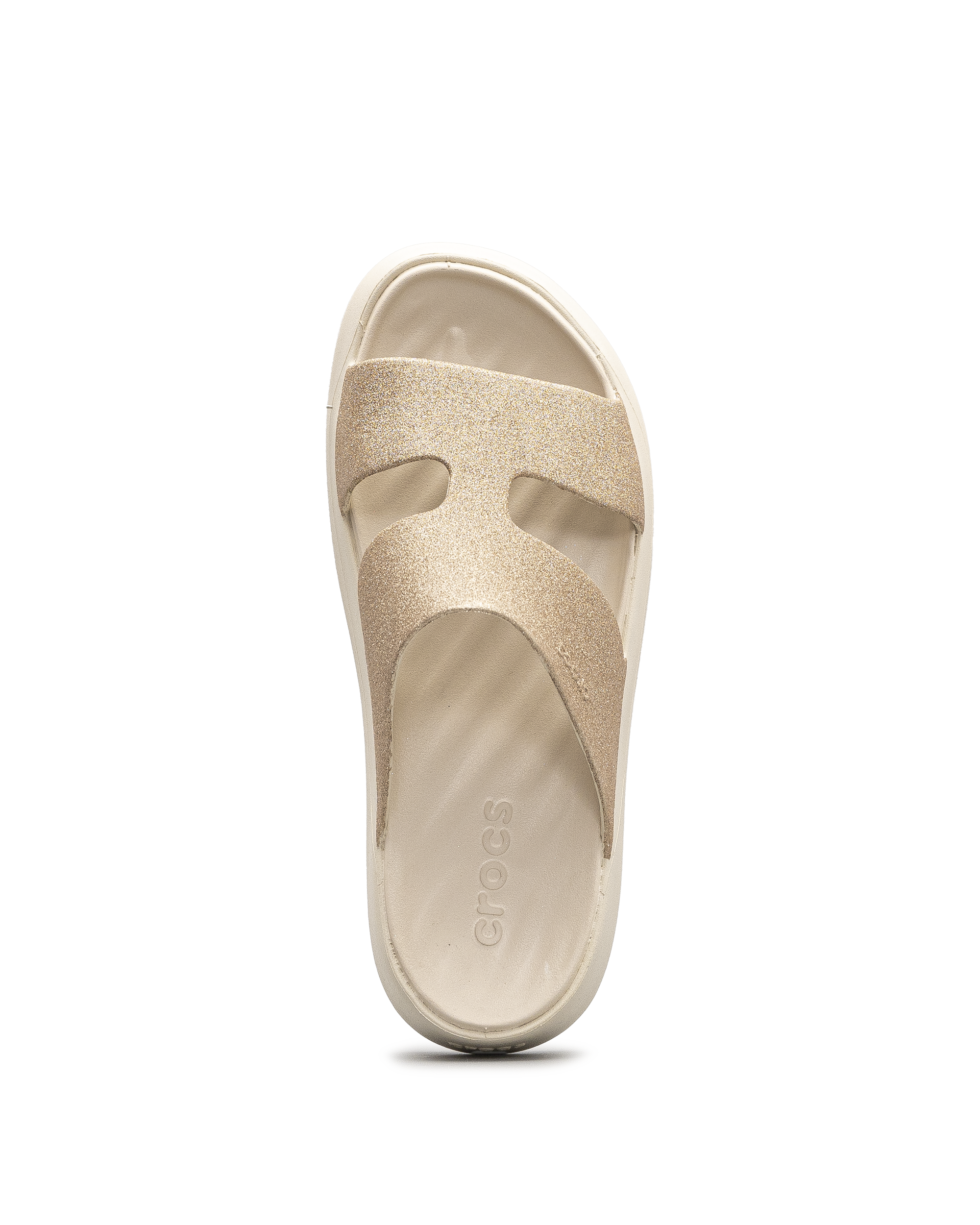 Getaway h strap glitter  - Blanc - #18W-202