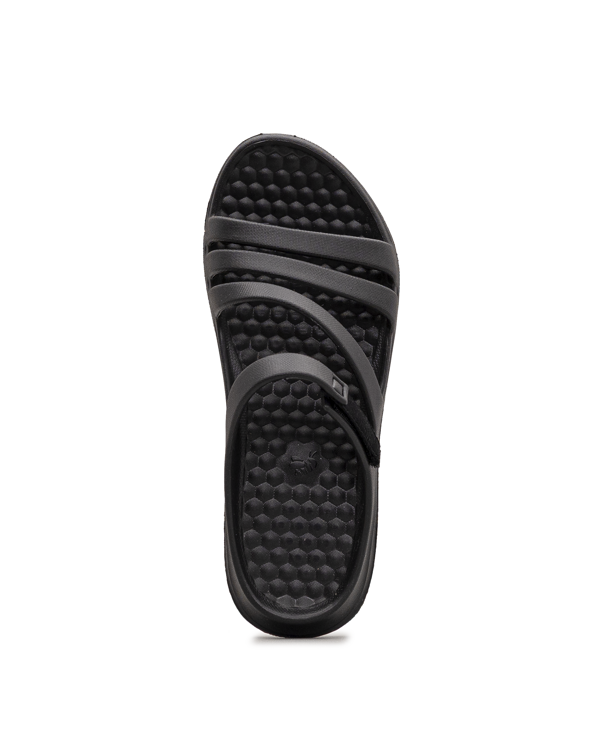Lakeshore  - Noir uni - #18W-203