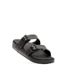 Cali breeze 2 - Noir uni - #18W-204
