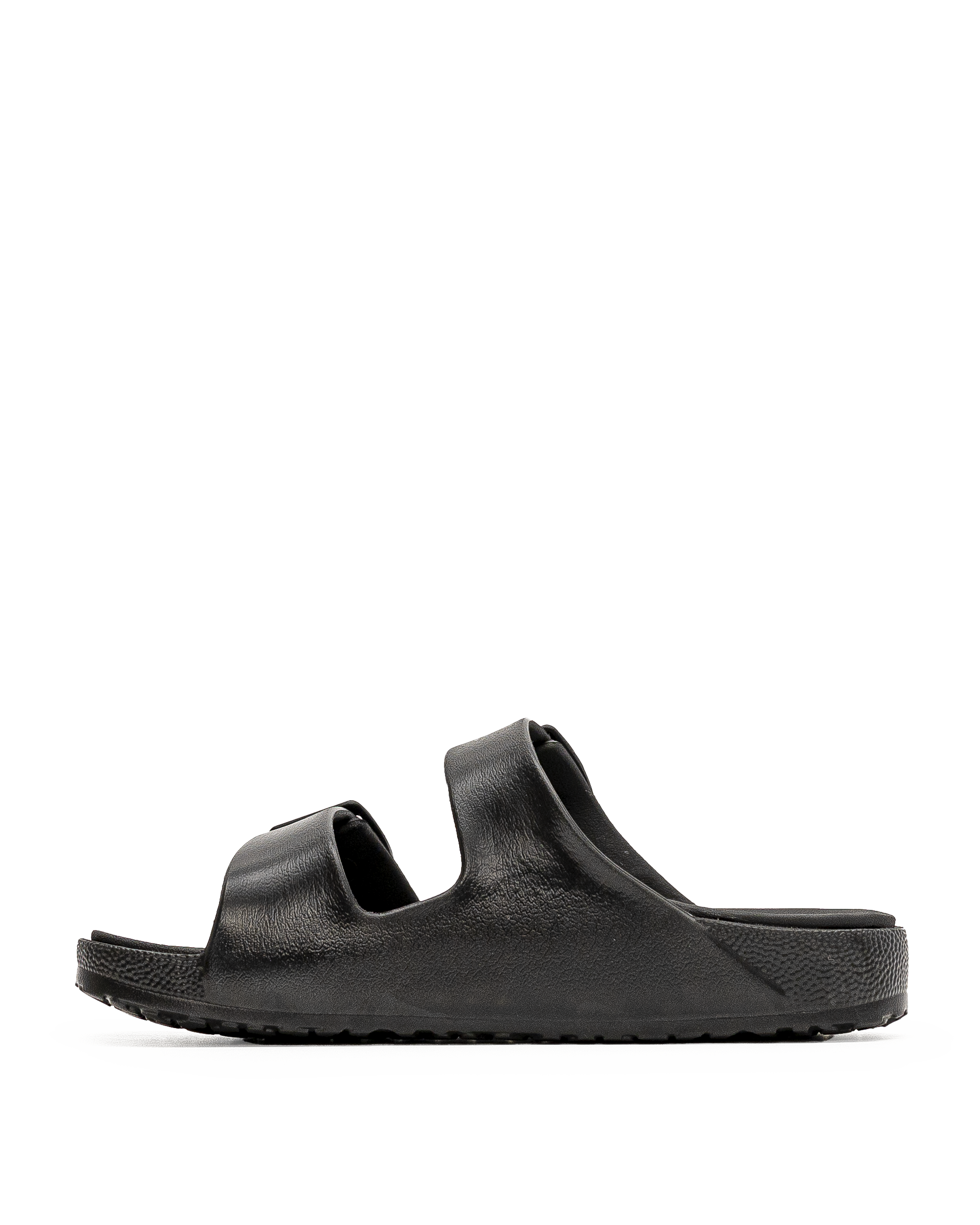 Cali breeze 2 - Noir uni - #18W-204