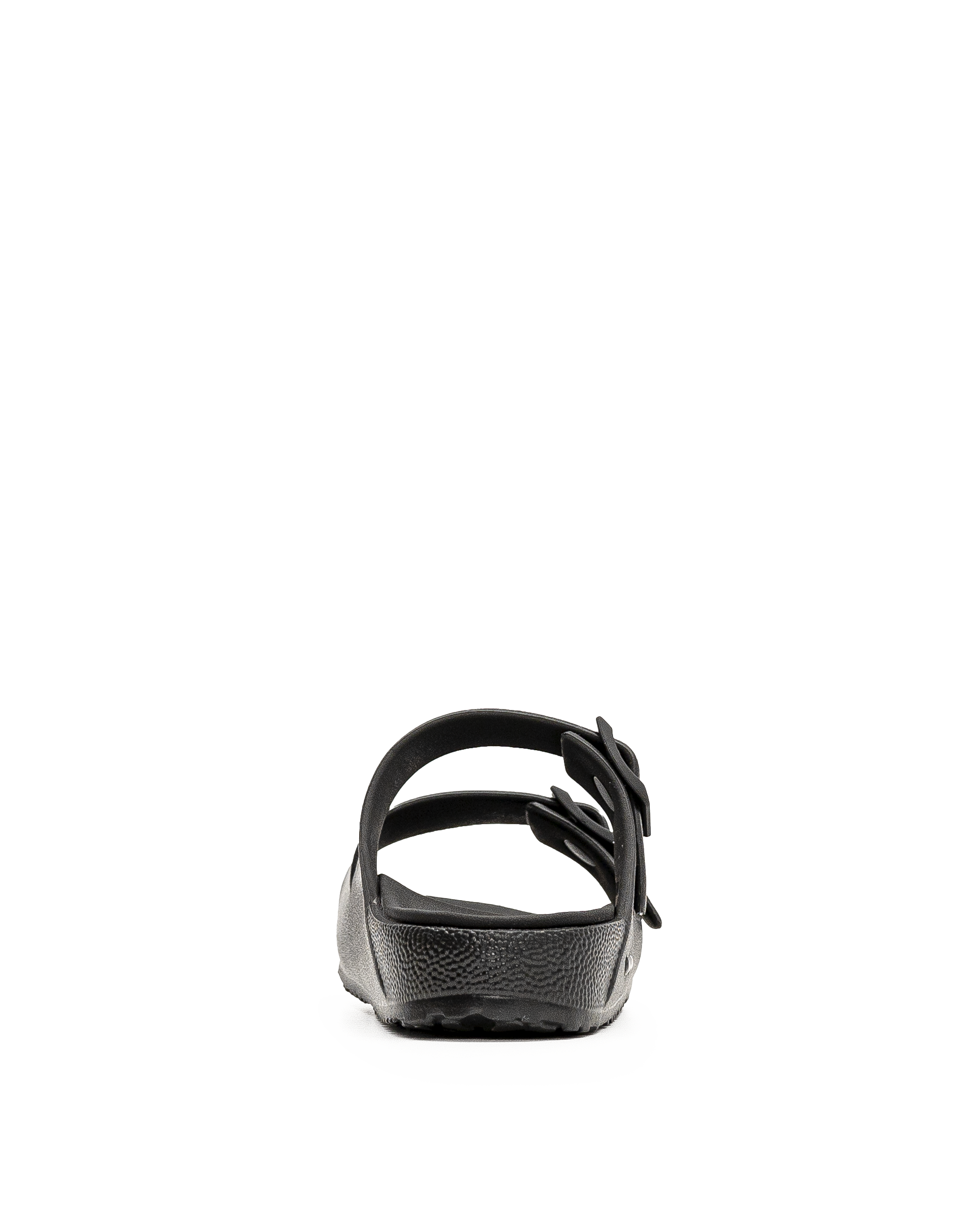 Cali breeze 2 - Noir uni - #18W-204
