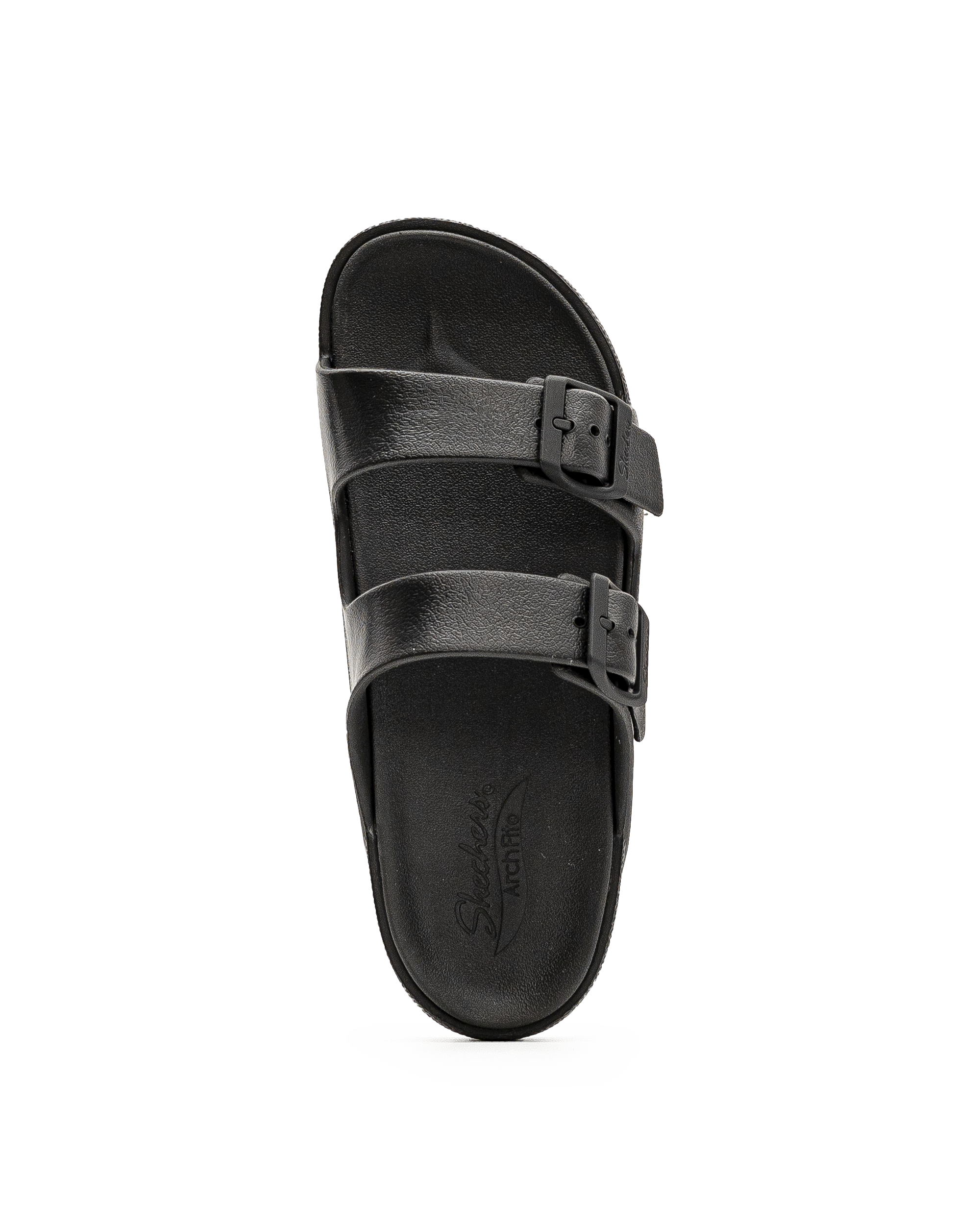 Cali breeze 2 - Noir uni - #18W-204