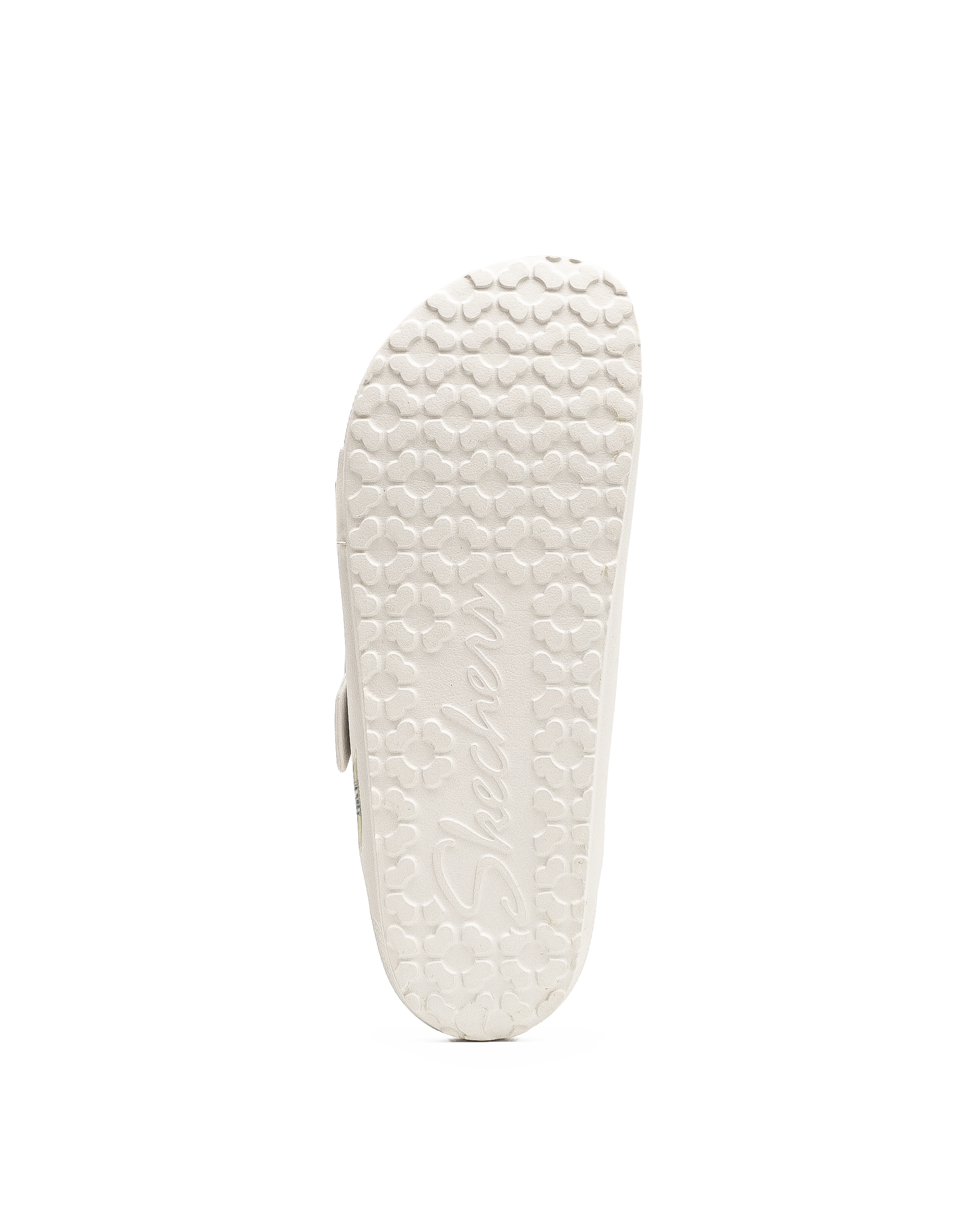 Cali breeze 2 - Blanc - #18W-204