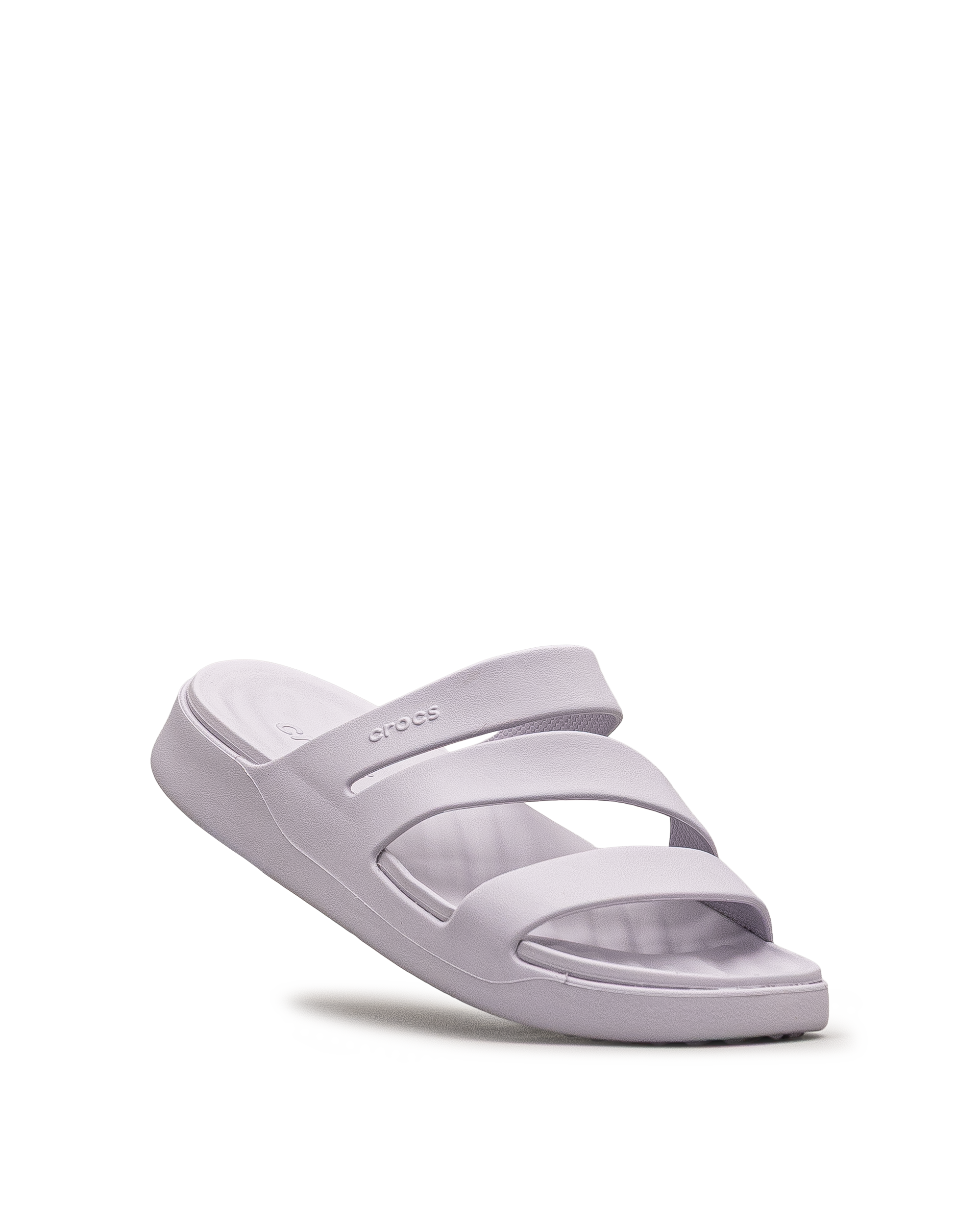 Getaway strappy  - Lavande - #18W-212