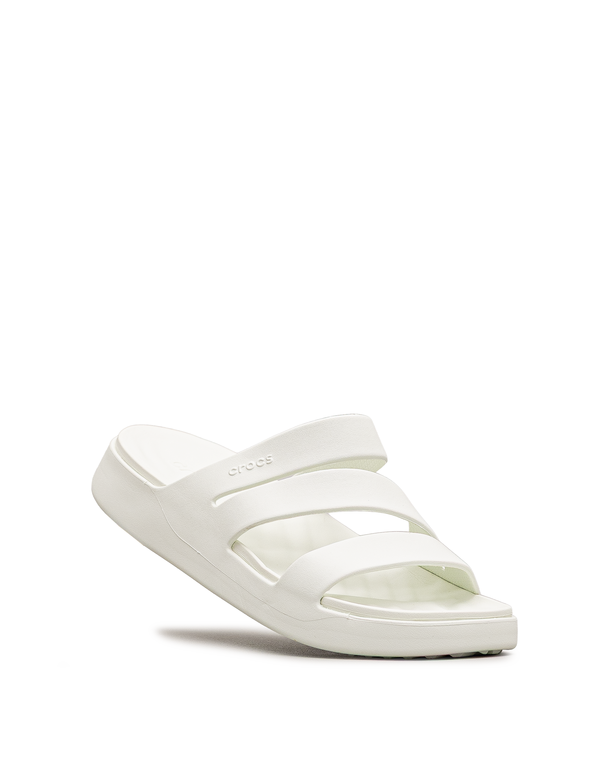 Getaway strappy  - Menthe - #18W-212