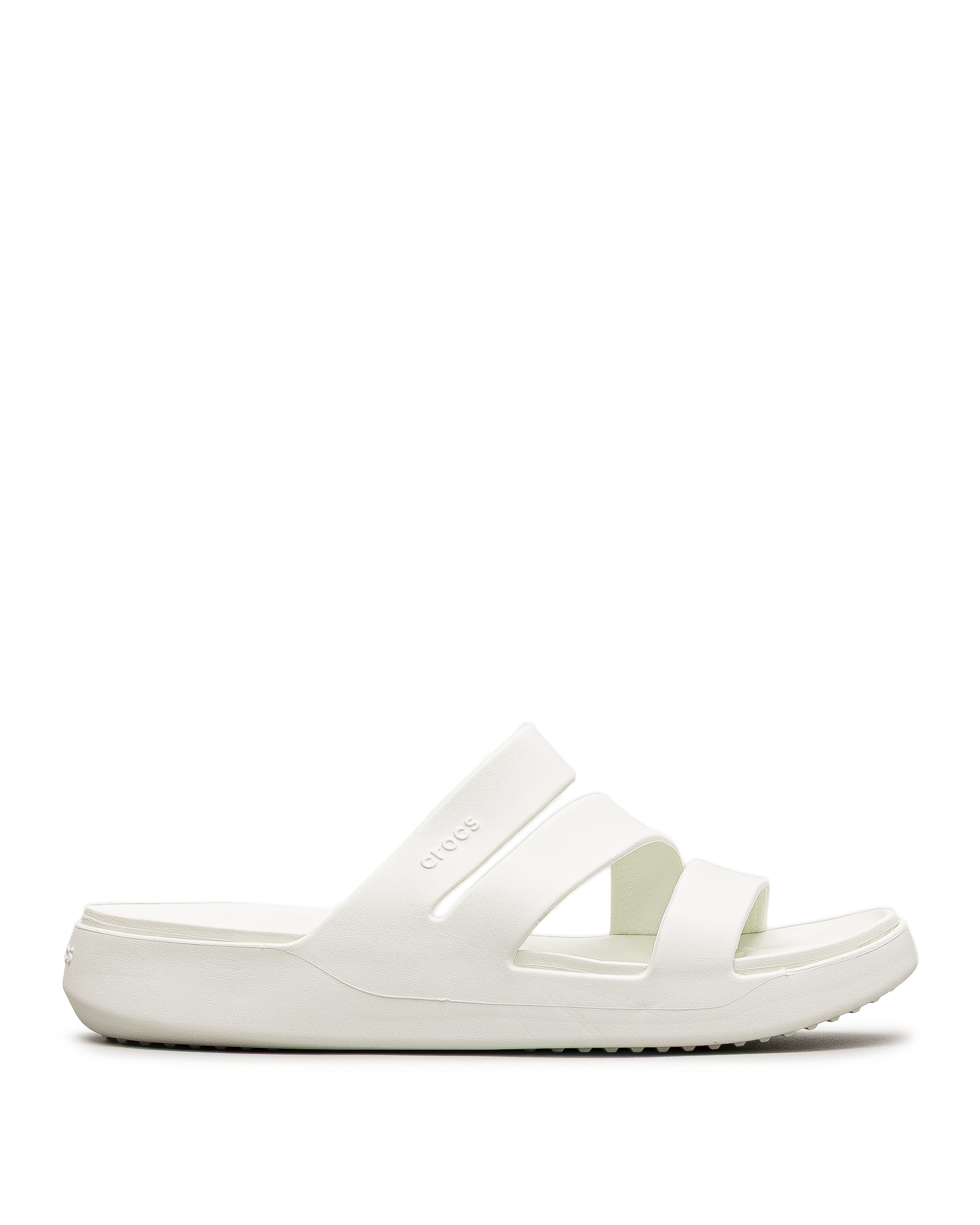 Getaway strappy  - Menthe - #18W-212