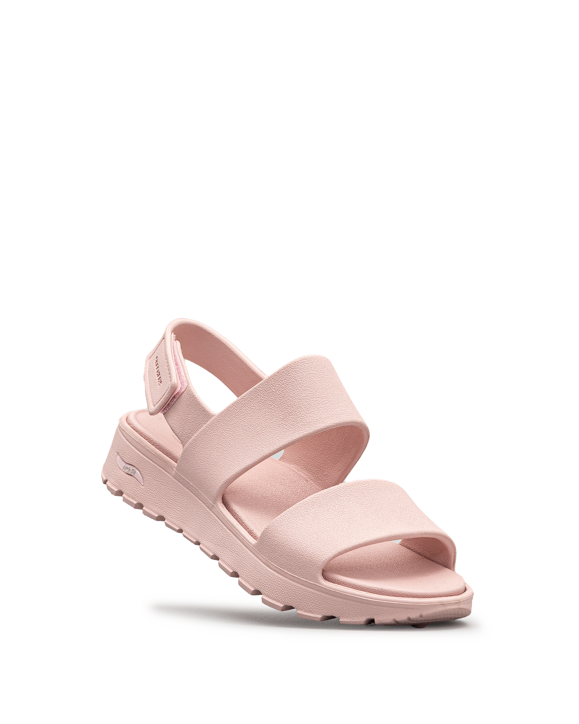 Foamies day dream - Rose pale - #18W-401