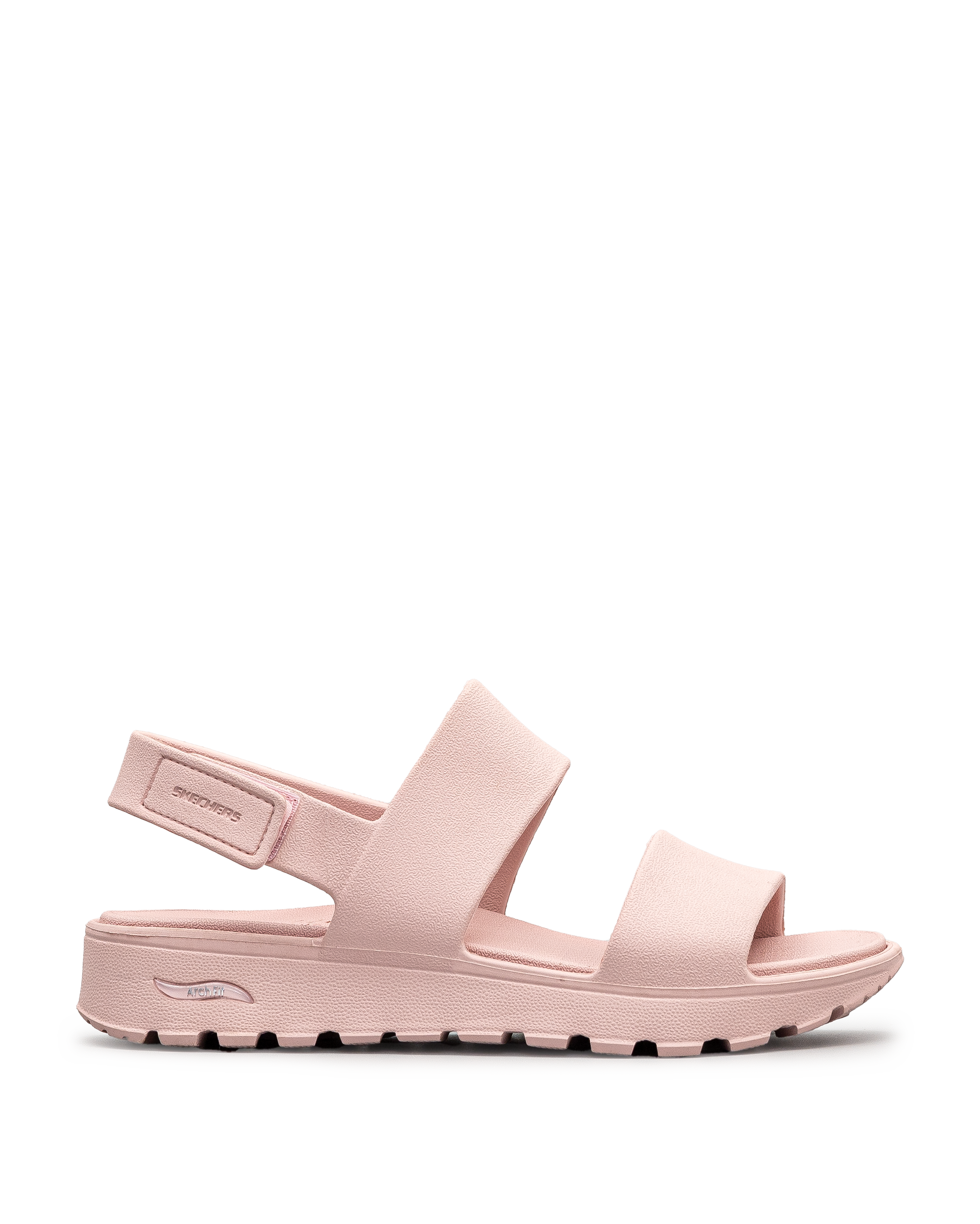 Foamies day dream - Rose pale - #18W-401