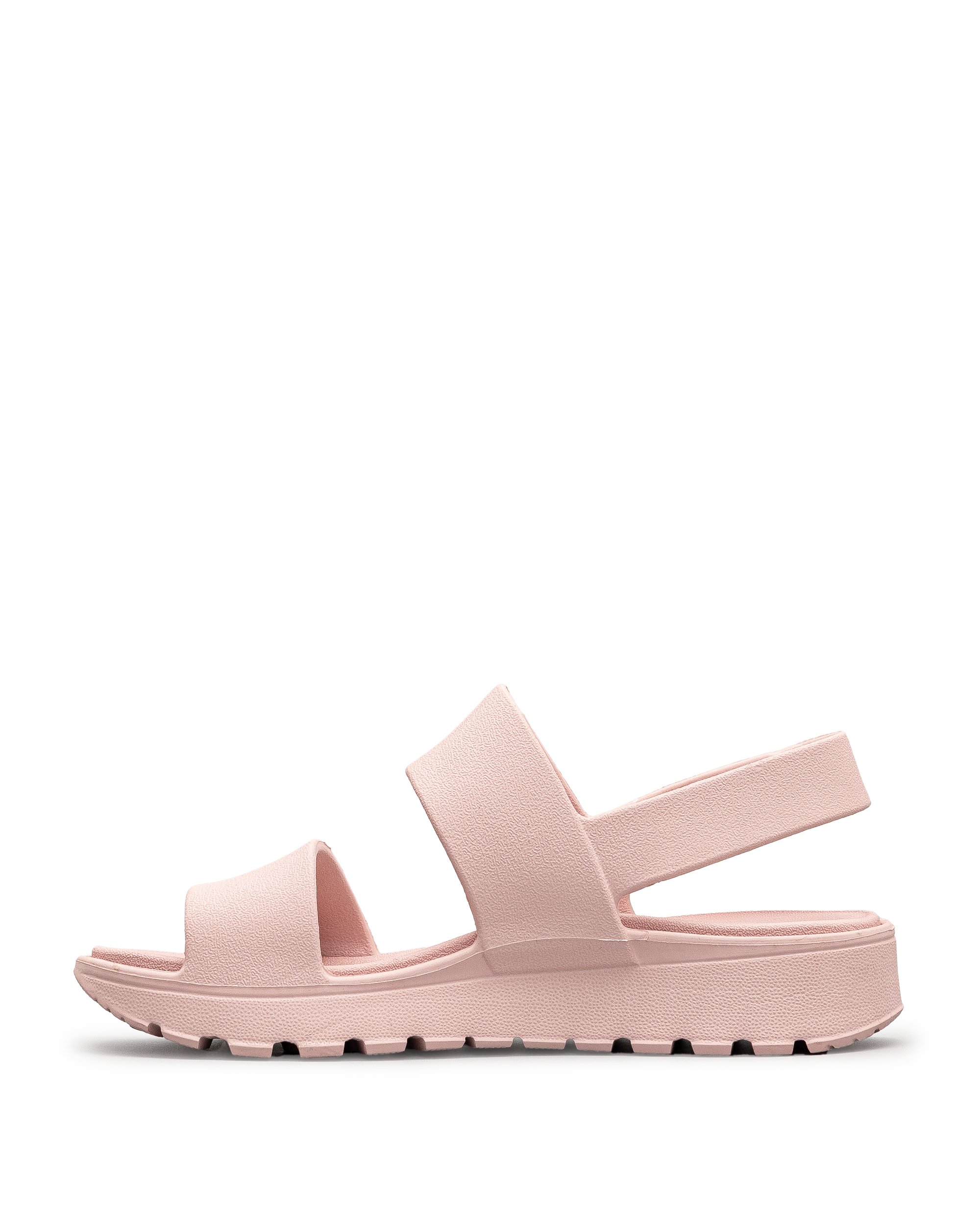 Foamies day dream - Rose pale - #18W-401