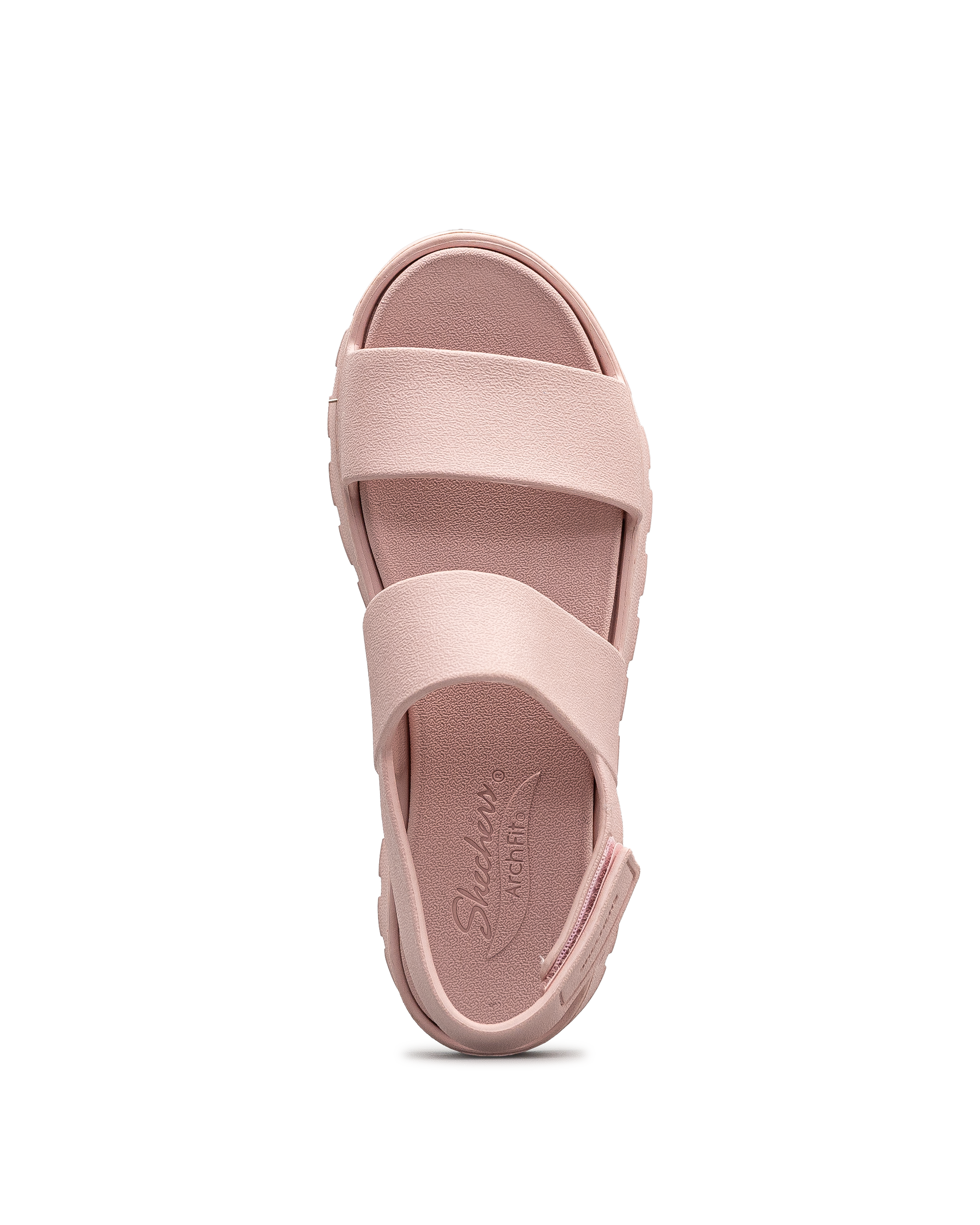 Foamies day dream - Rose pale - #18W-401
