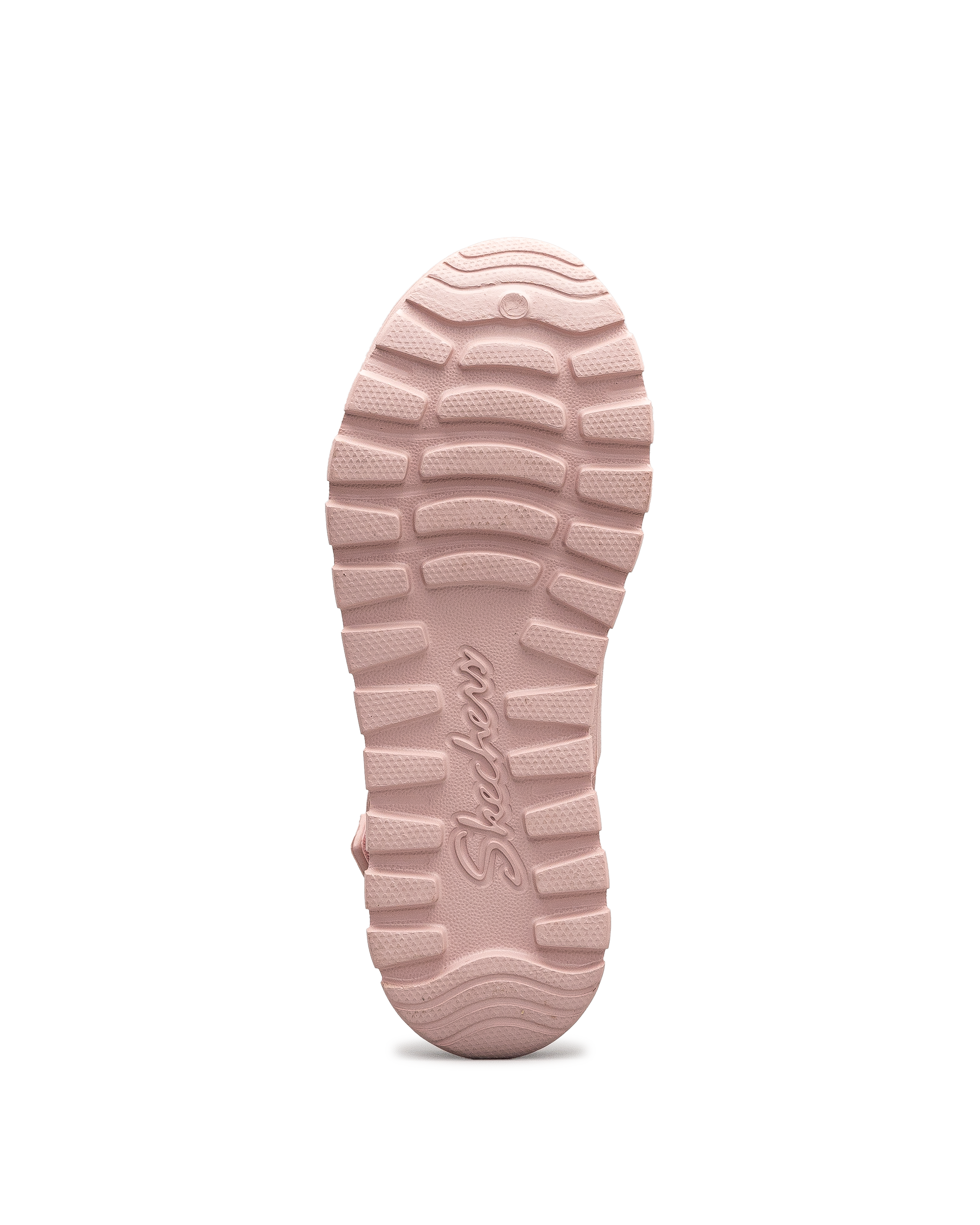 Foamies day dream - Rose pale - #18W-401
