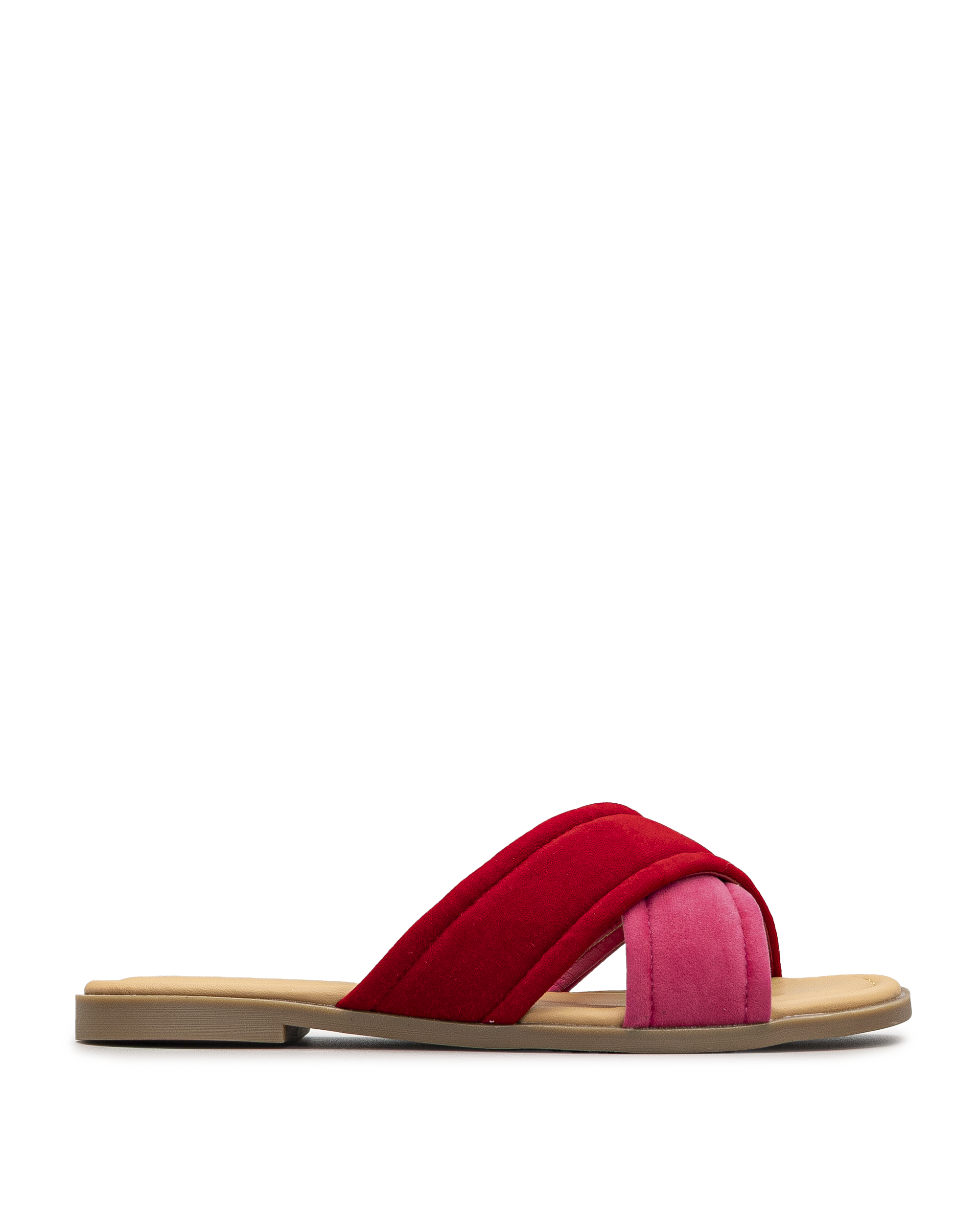 Merryl  - Rouge - #18Y-206