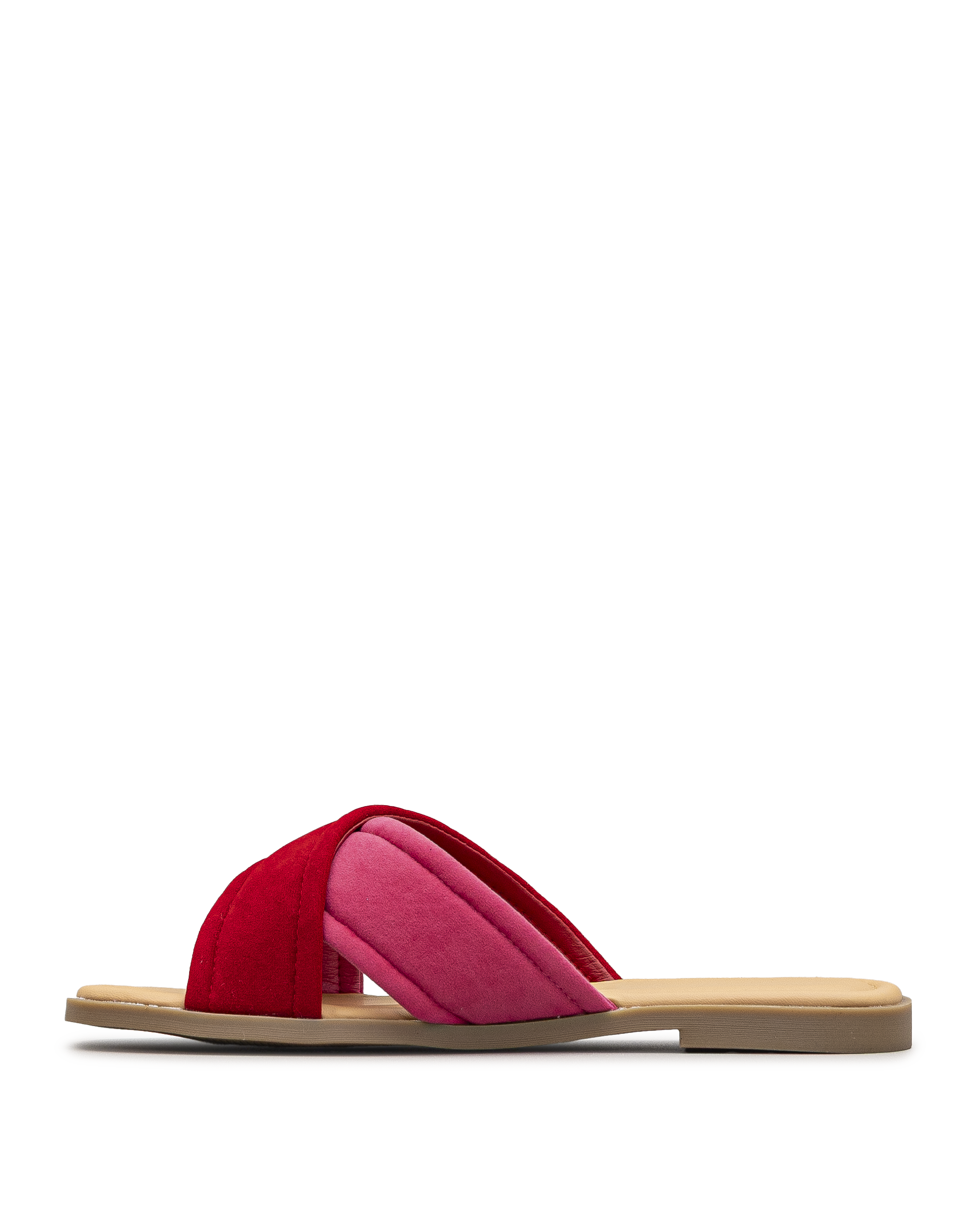 Merryl  - Rouge - #18Y-206