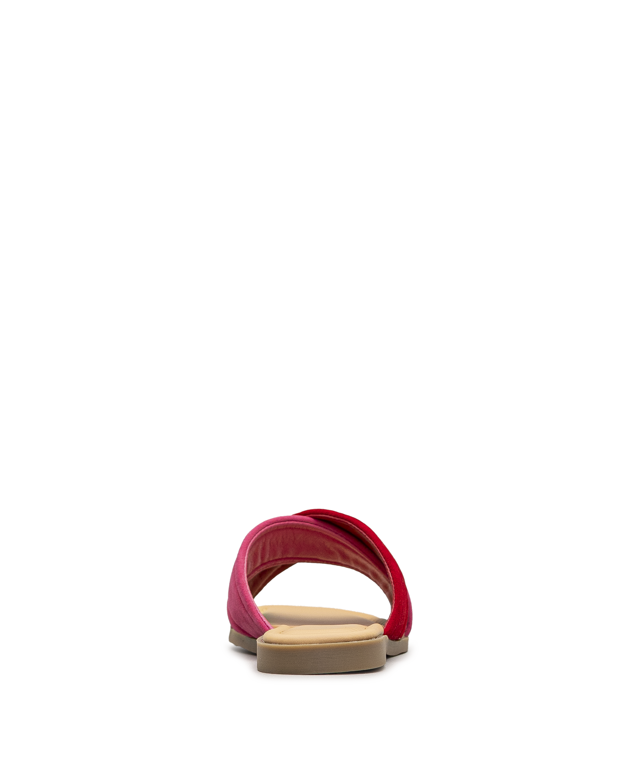 Merryl  - Rouge - #18Y-206