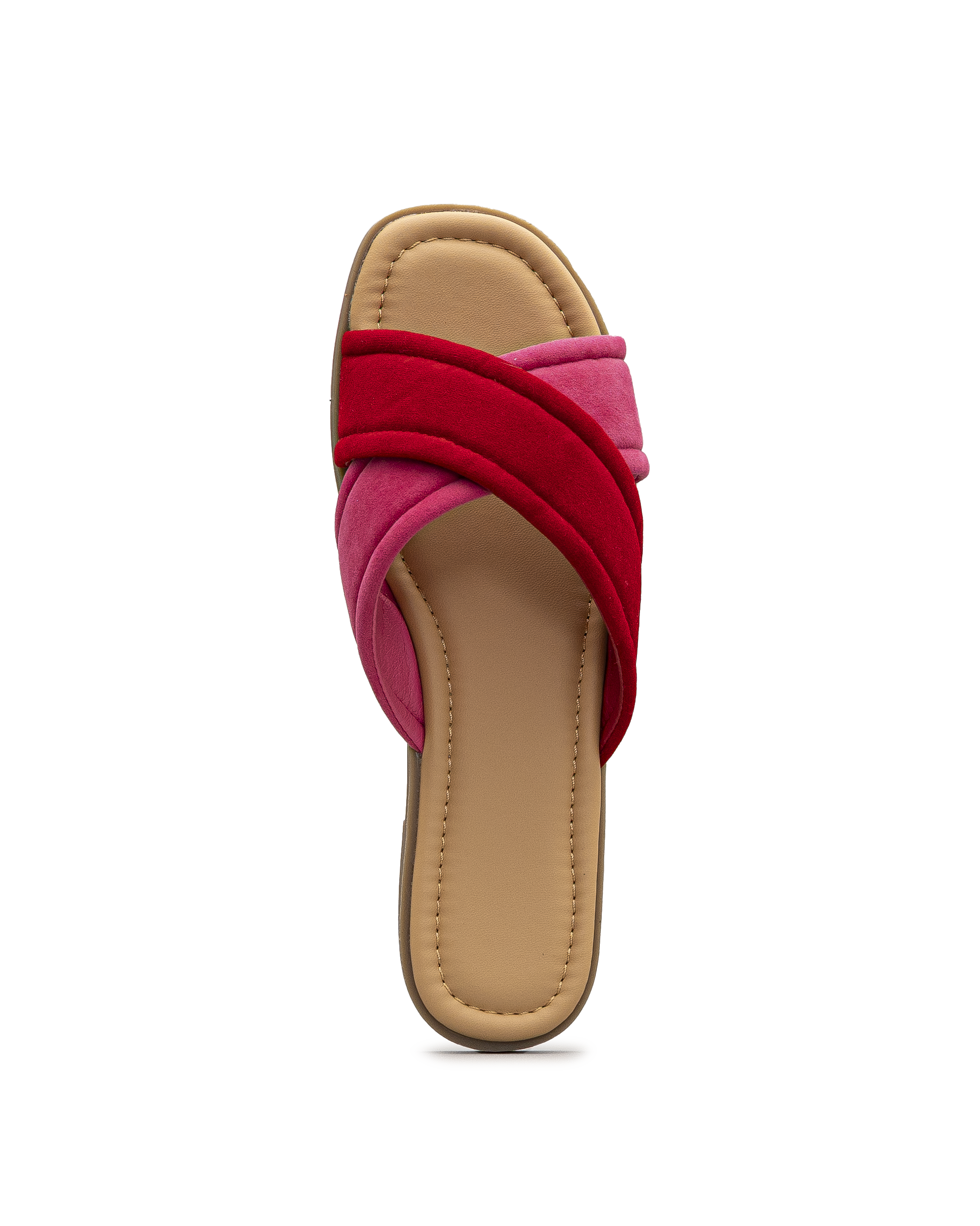Merryl  - Rouge - #18Y-206