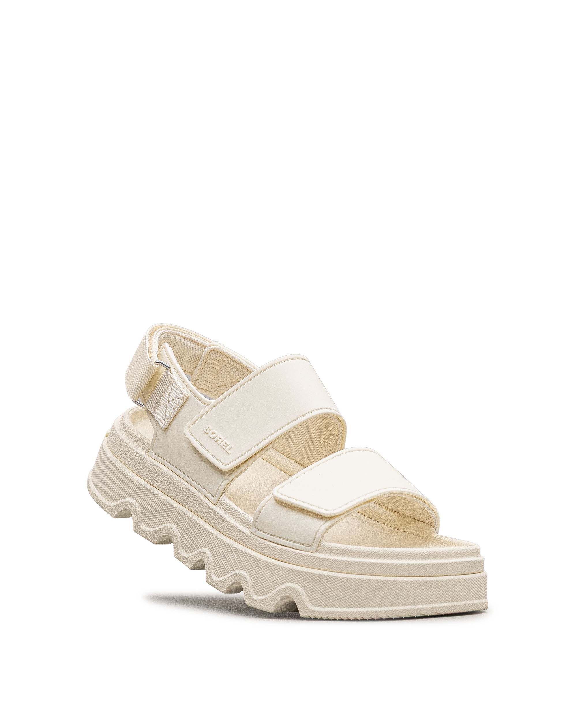 Kinetic sunchase ankle s - Beige - #18Y-400