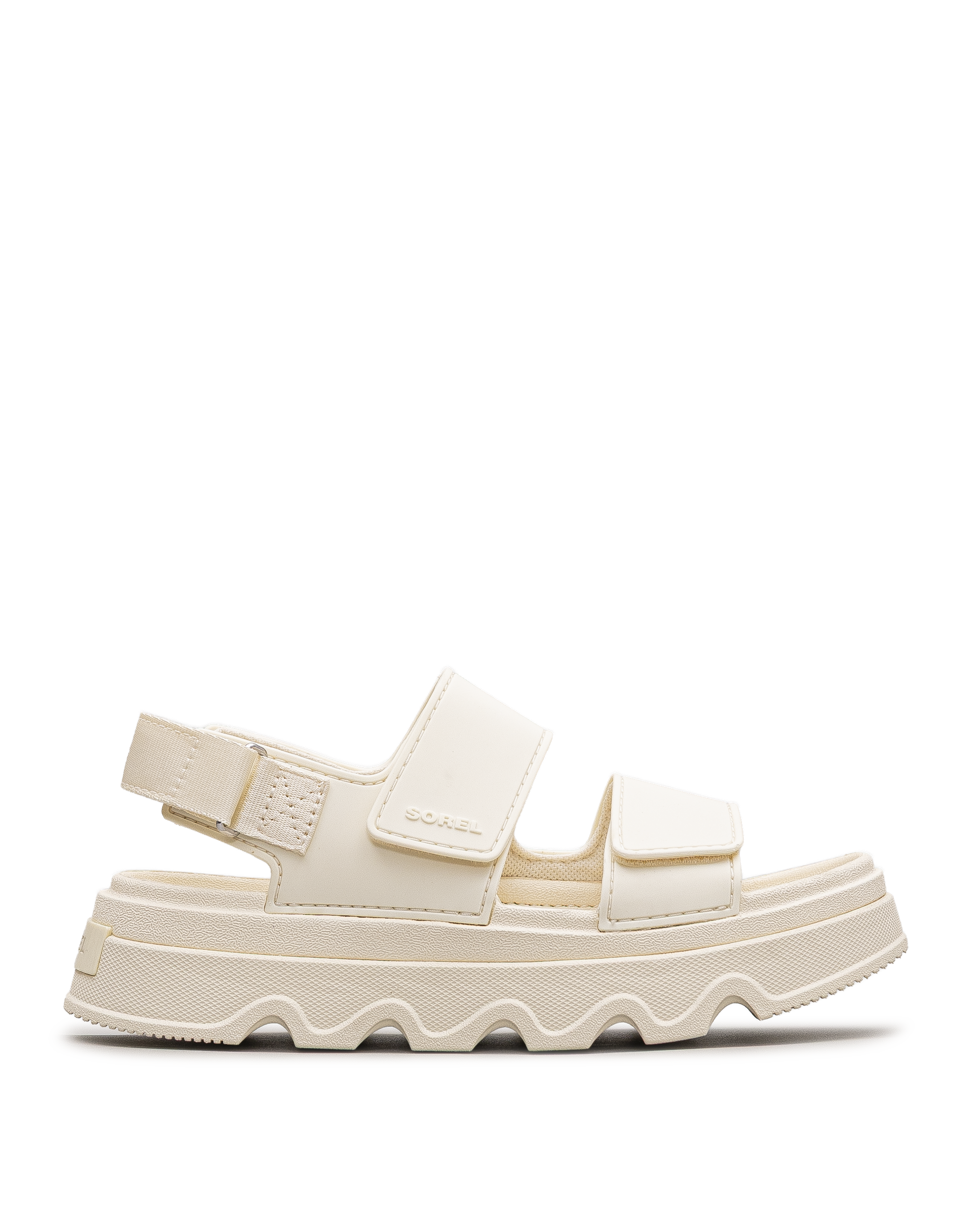 Kinetic sunchase ankle s - Beige - #18Y-400