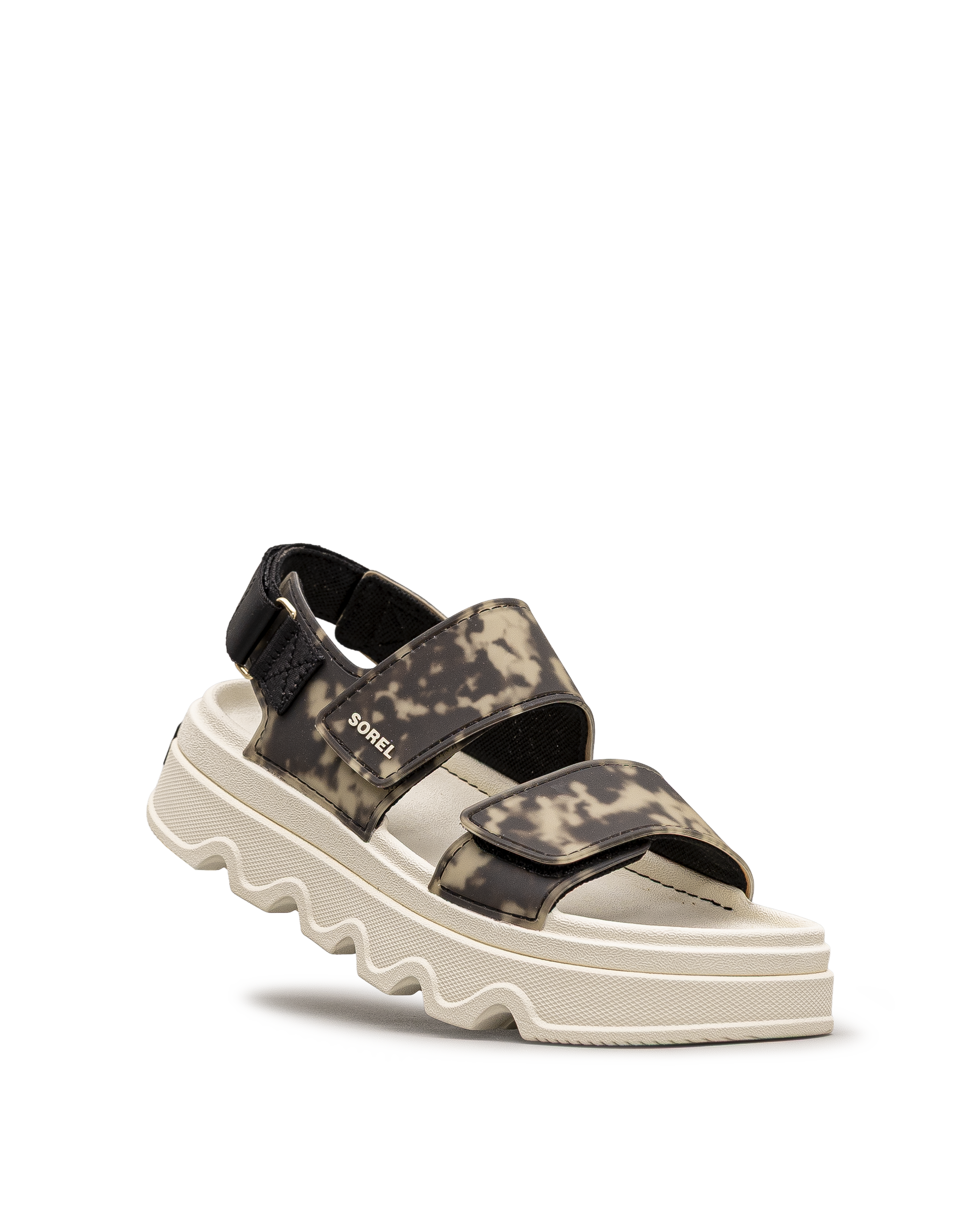 Kinetic sunchase ankle s - Noir - #18Y-400