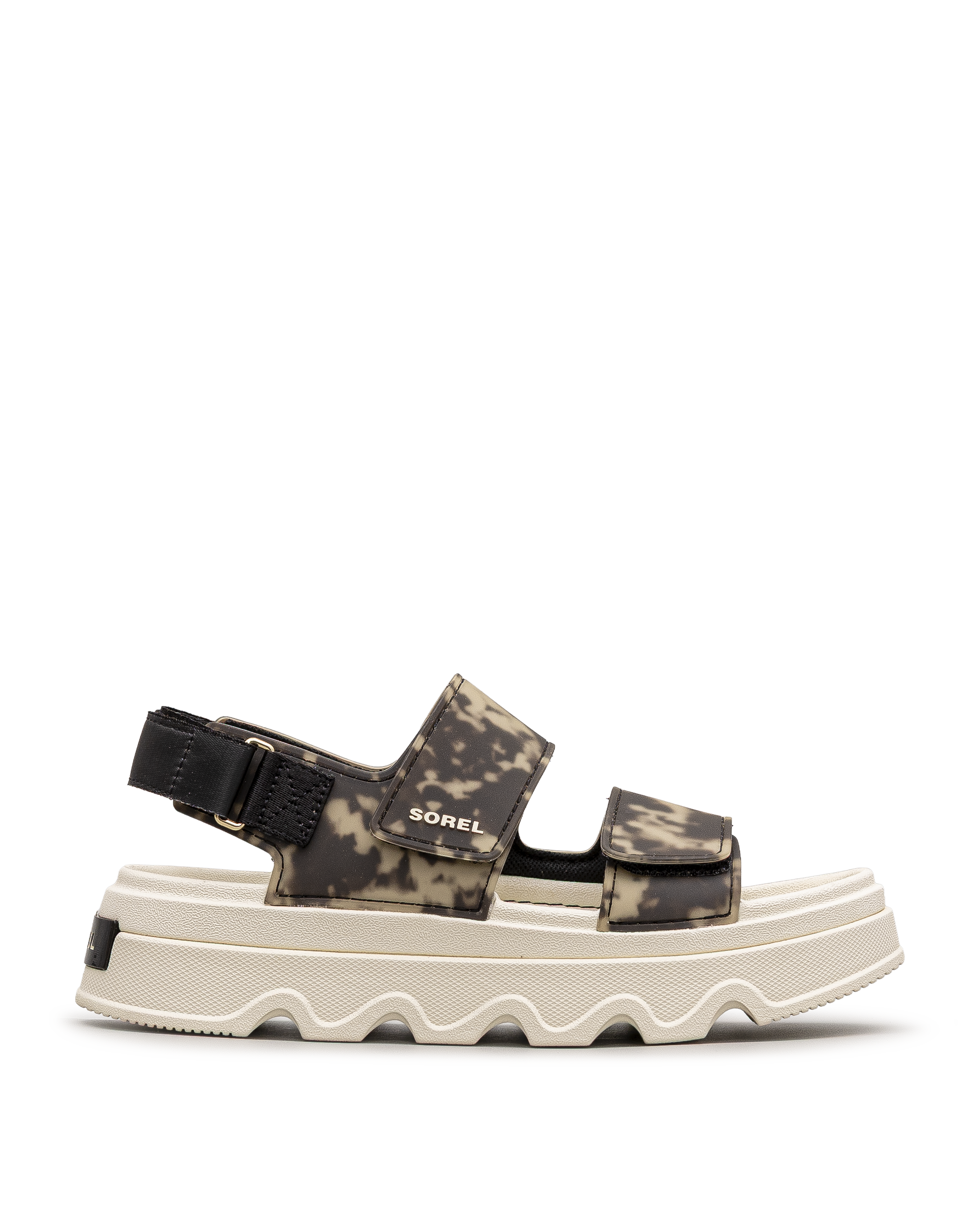 Kinetic sunchase ankle s - Noir - #18Y-400