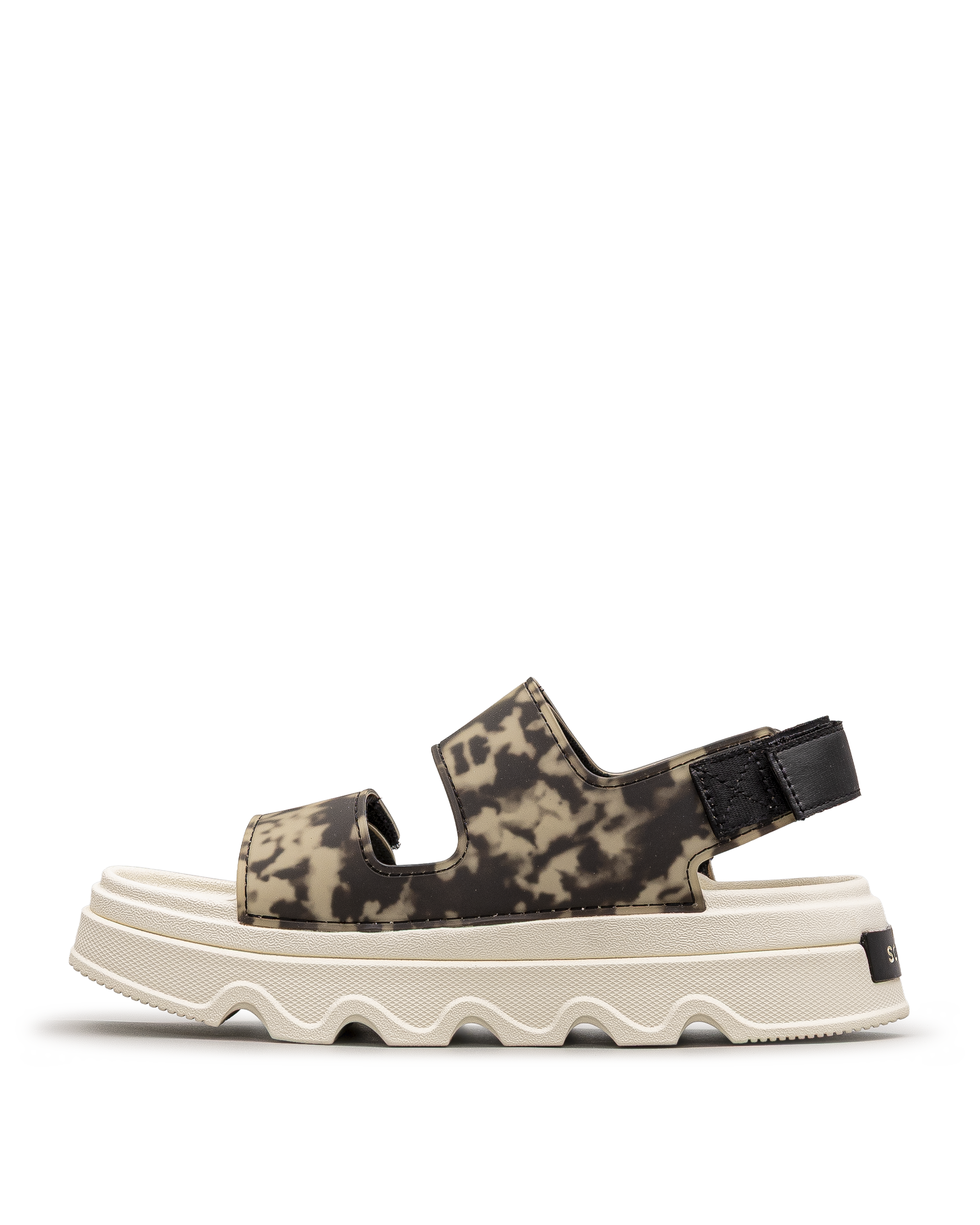 Kinetic sunchase ankle s - Noir - #18Y-400