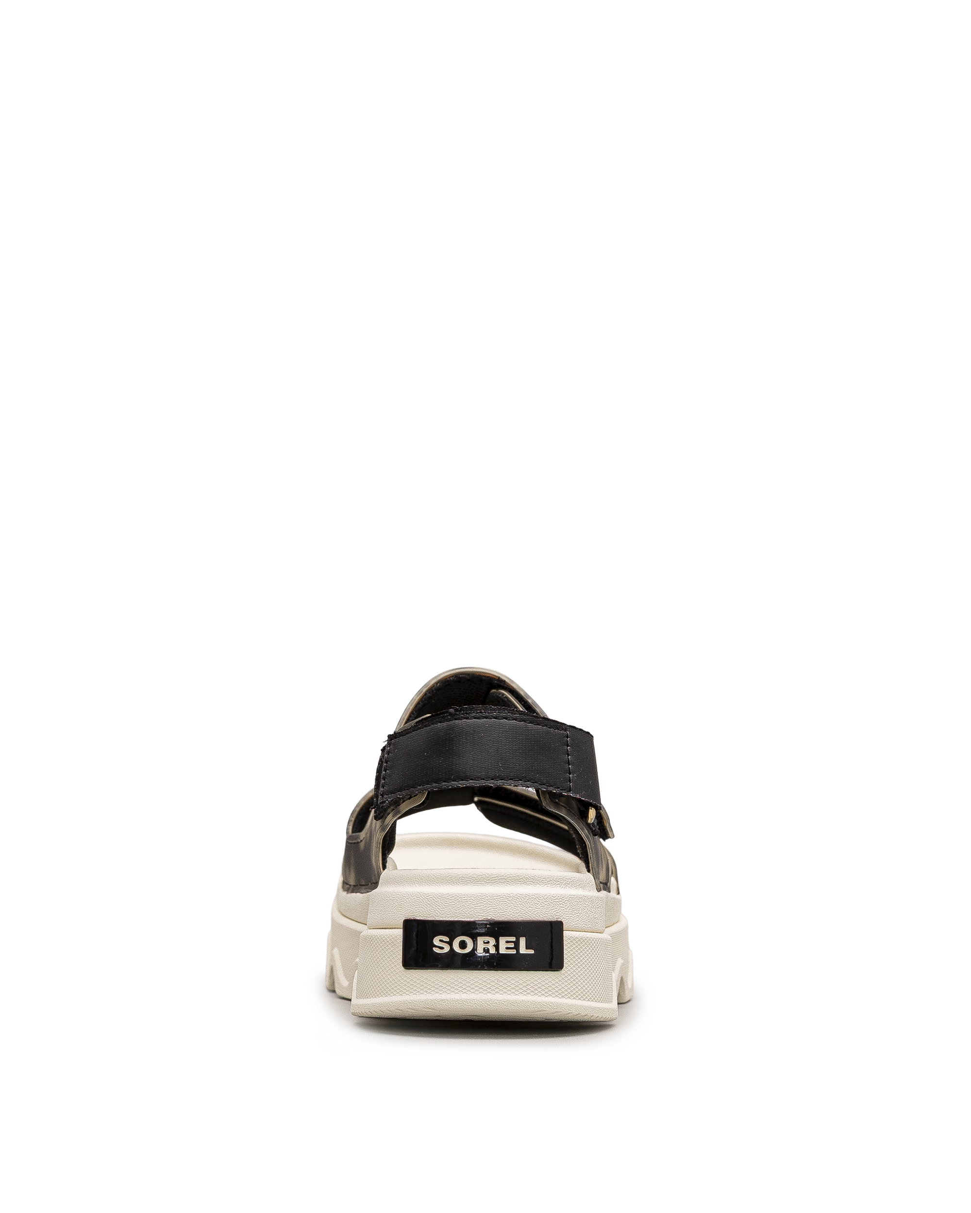 Kinetic sunchase ankle s - Noir - #18Y-400