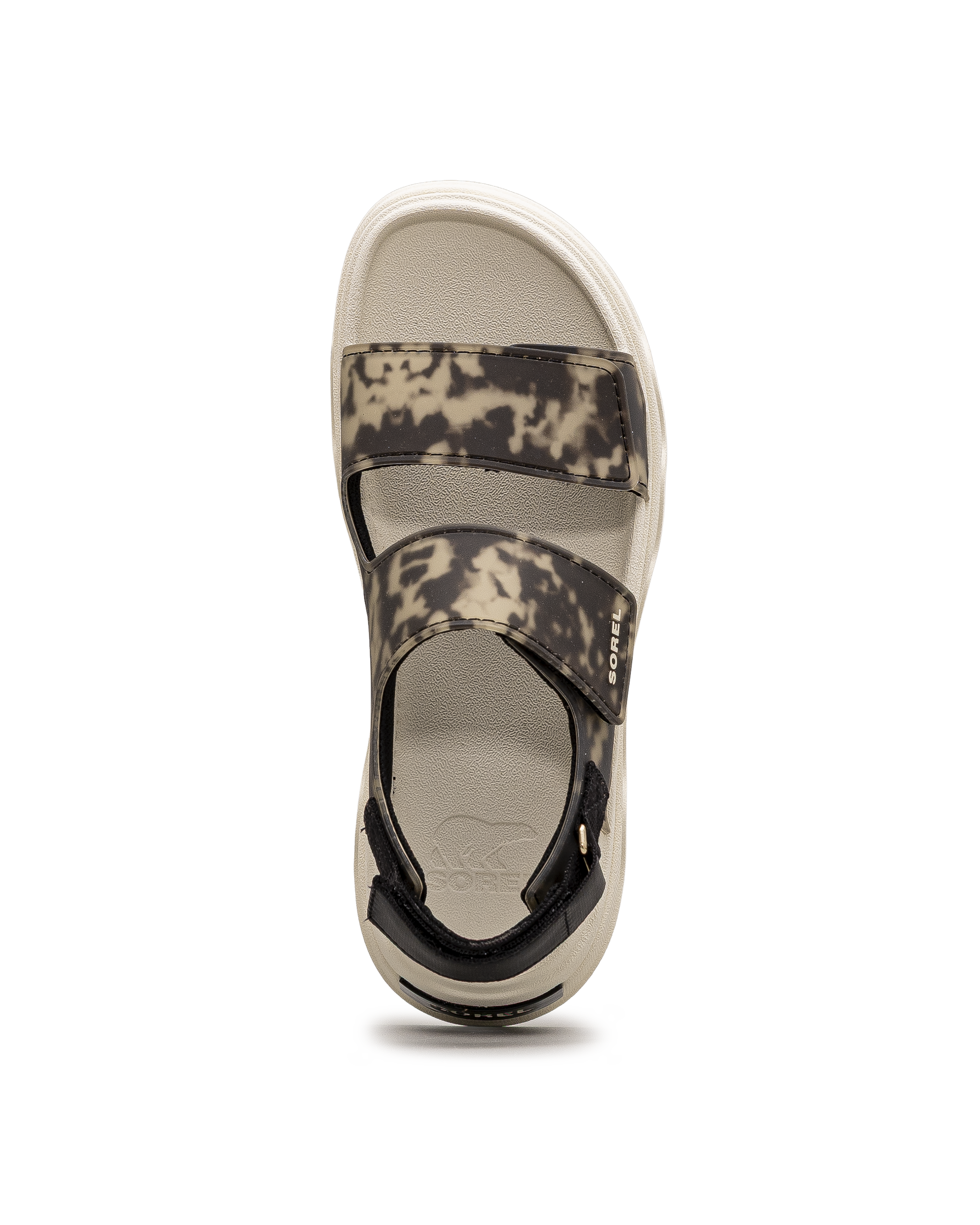 Kinetic sunchase ankle s - Noir - #18Y-400