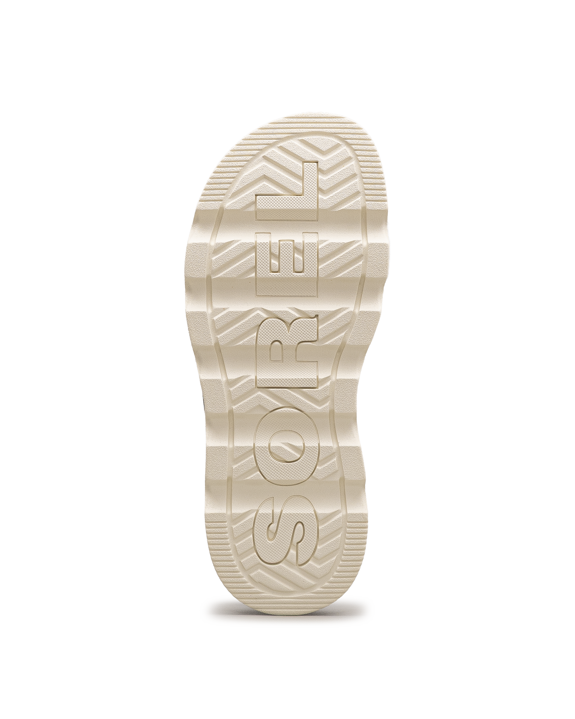 Kinetic sunchase ankle s - Noir - #18Y-400
