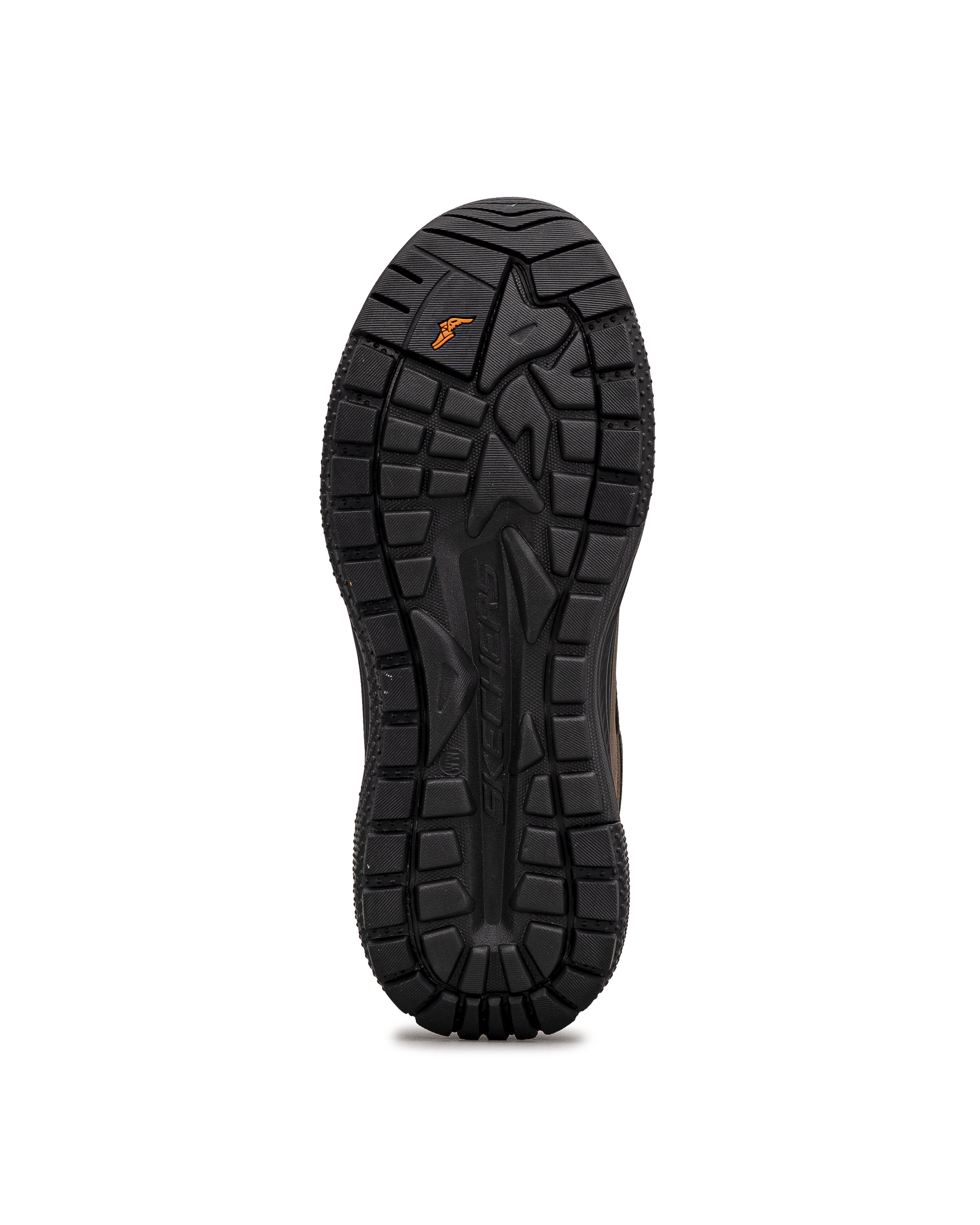 Pikeman extra wide  - Brun foncé - #21A-02WW