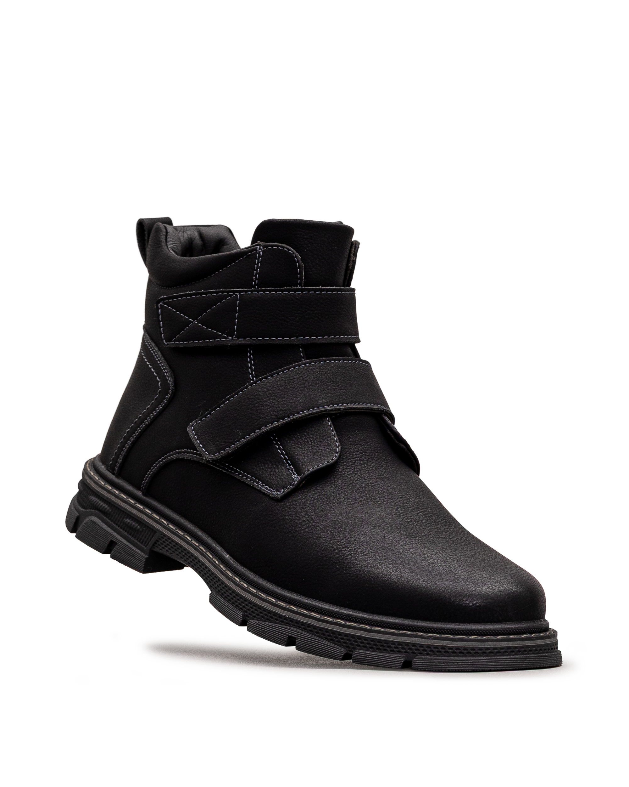 Norm 2  - Noir uni - #21A-13