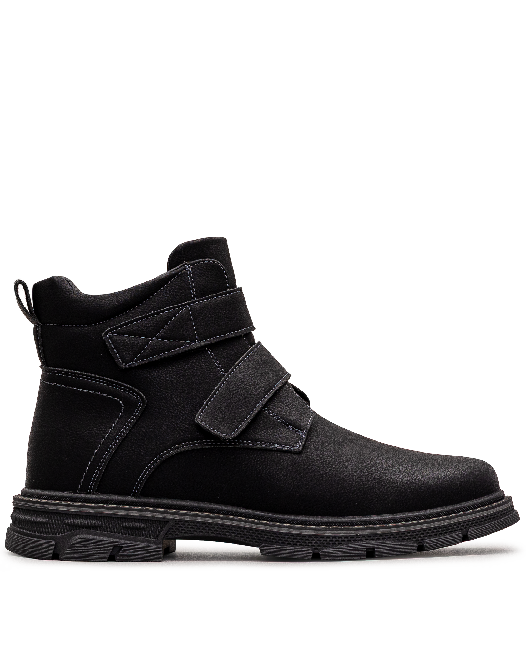 Norm 2  - Noir uni - #21A-13