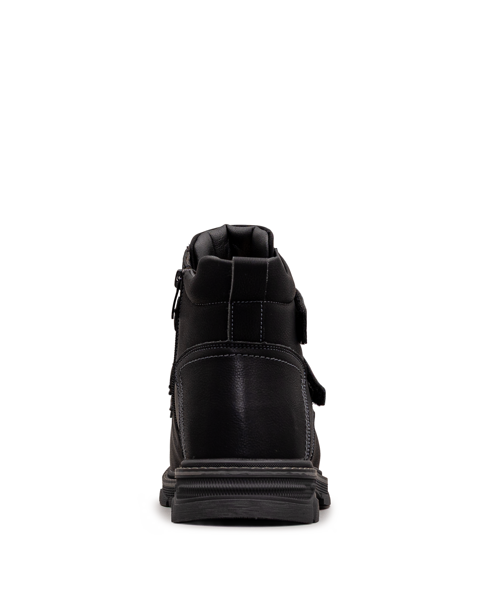 Norm 2  - Noir uni - #21A-13