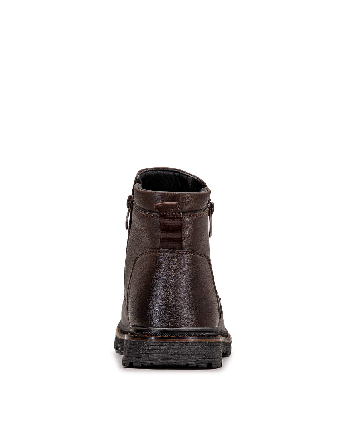Norvil 1  - Brun - #21A-15