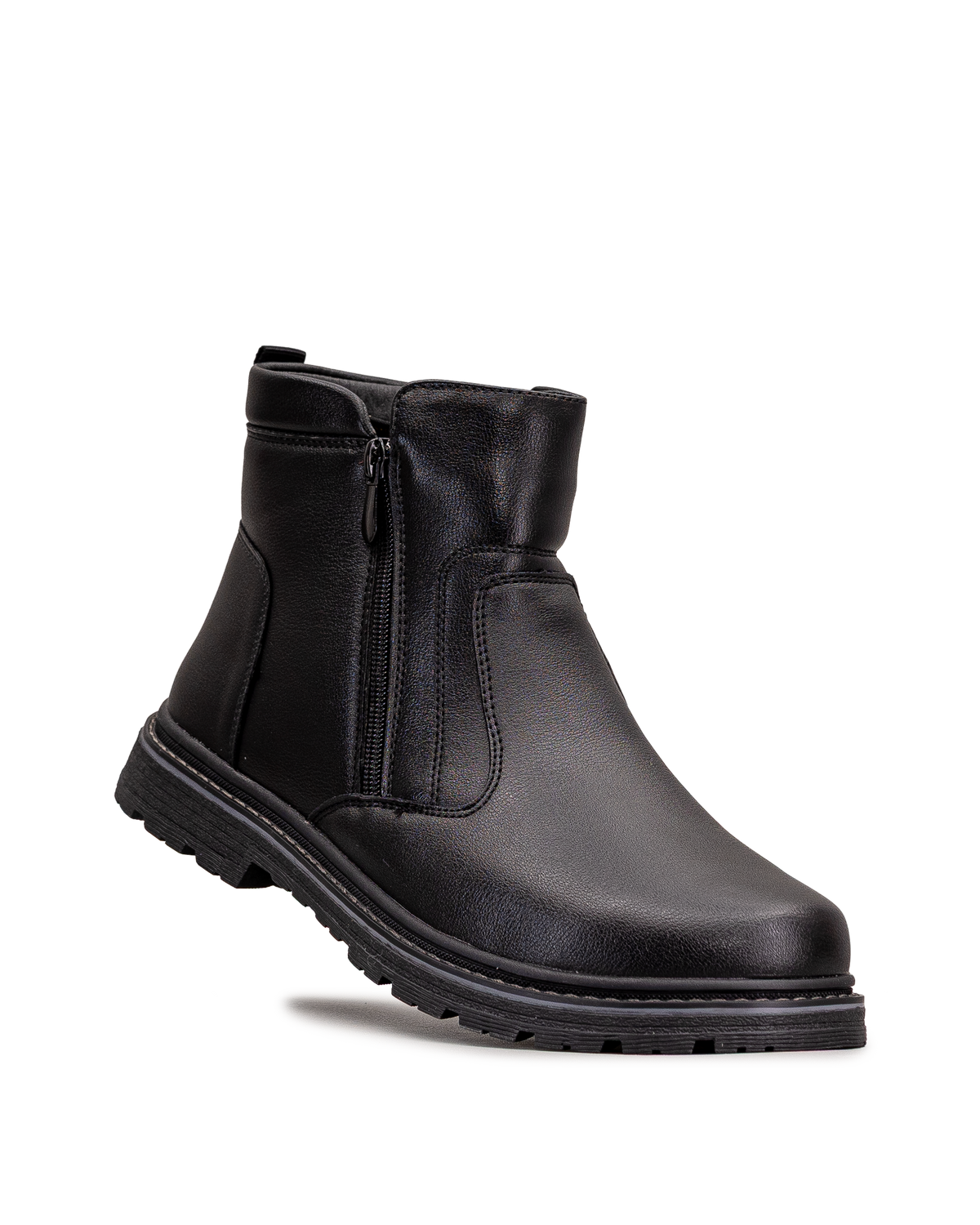 Norvil 1  - Noir - #21A-15