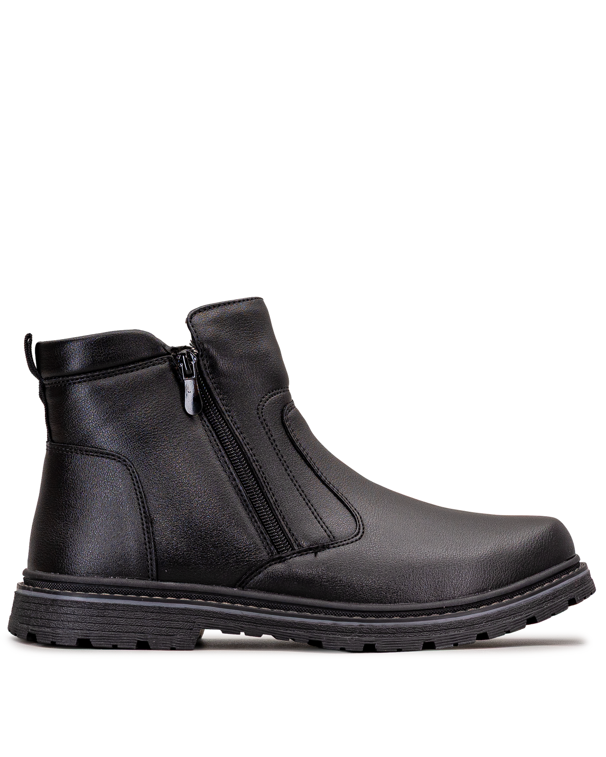 Norvil 1  - Noir - #21A-15