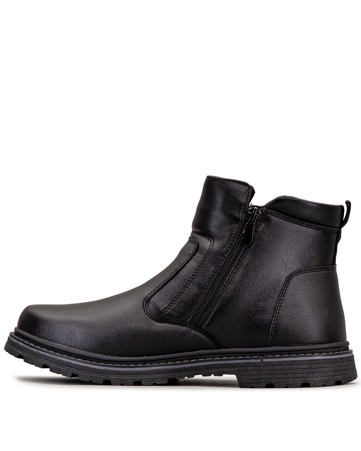 Norvil 1  - Noir - #21A-15